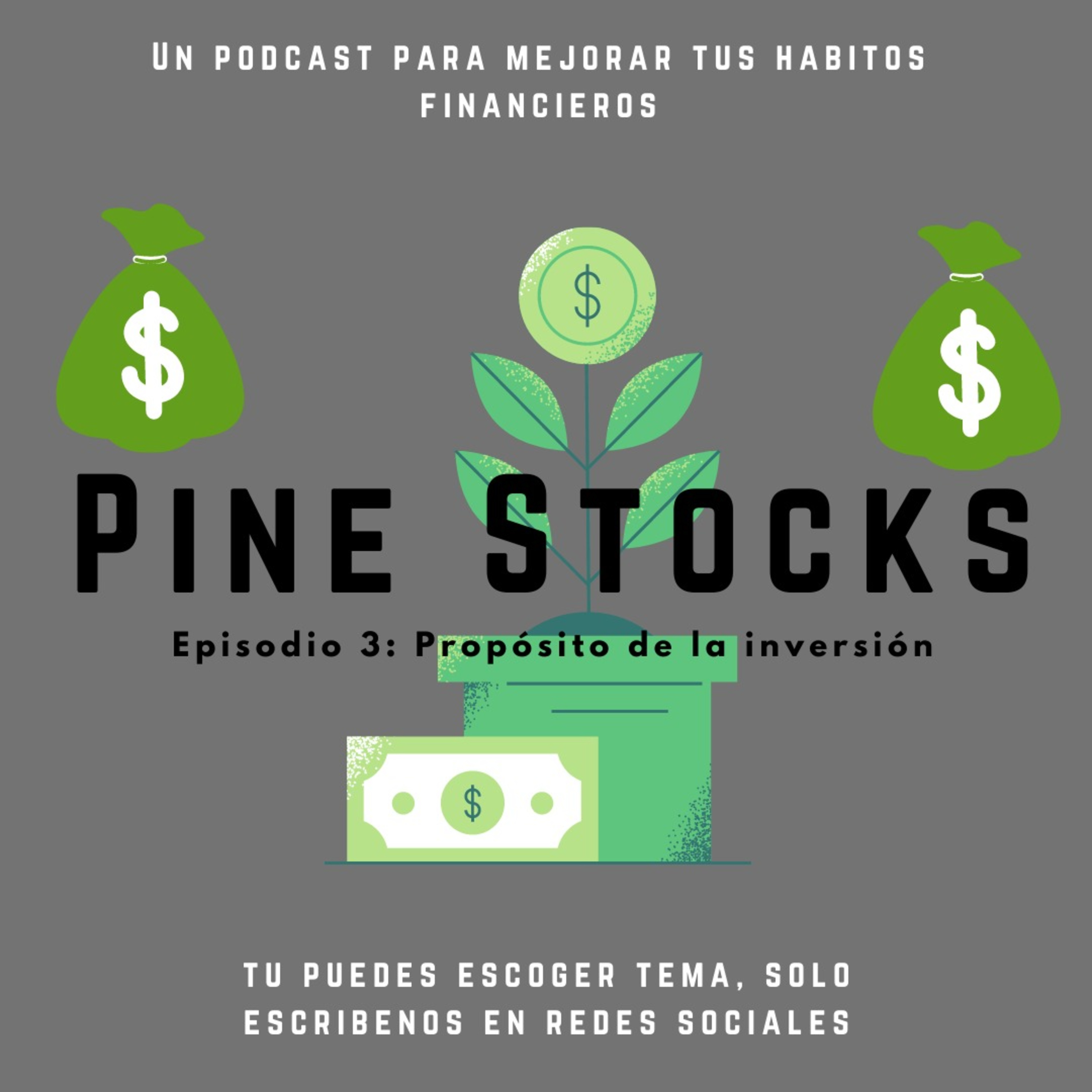 Pine Stocks