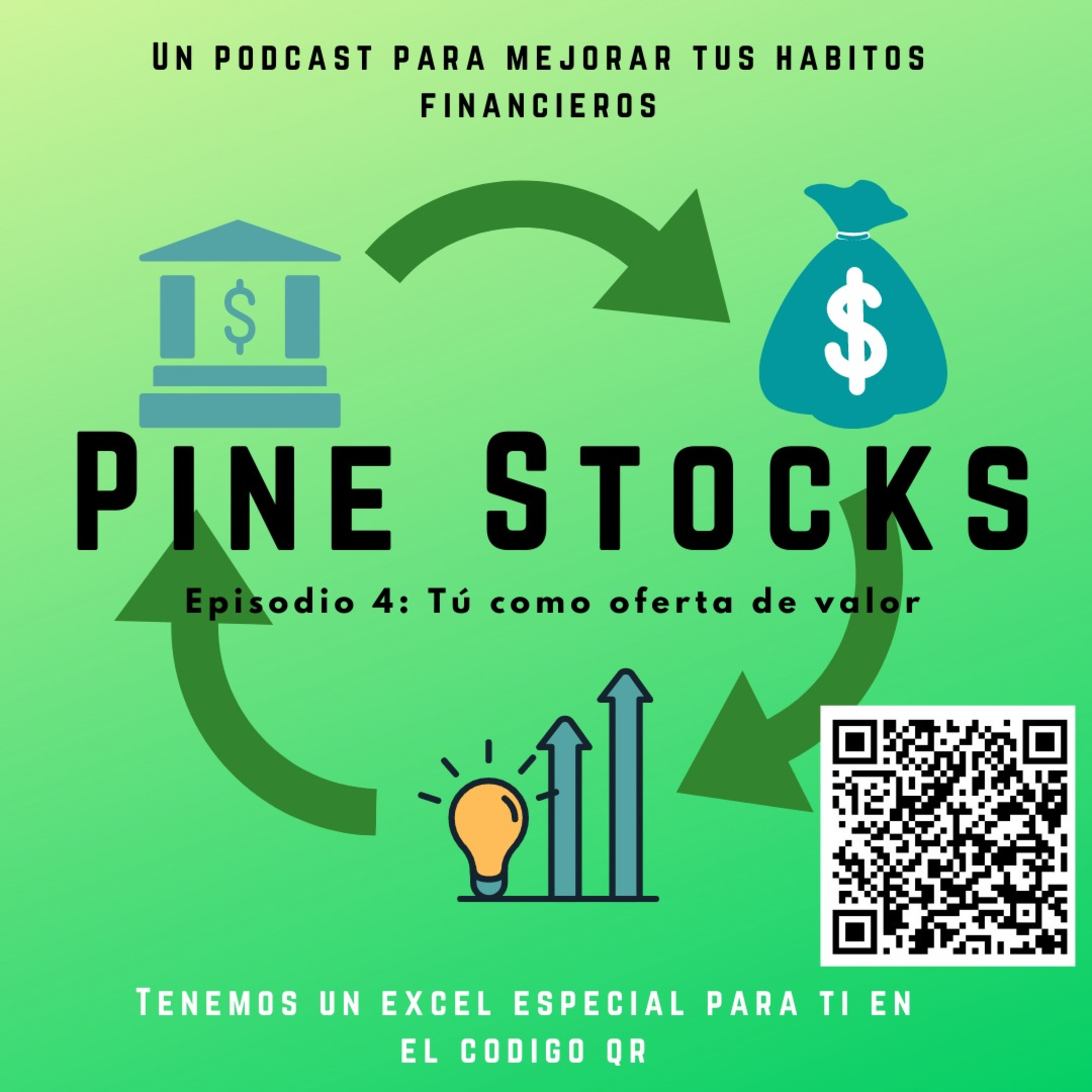 Pine Stocks