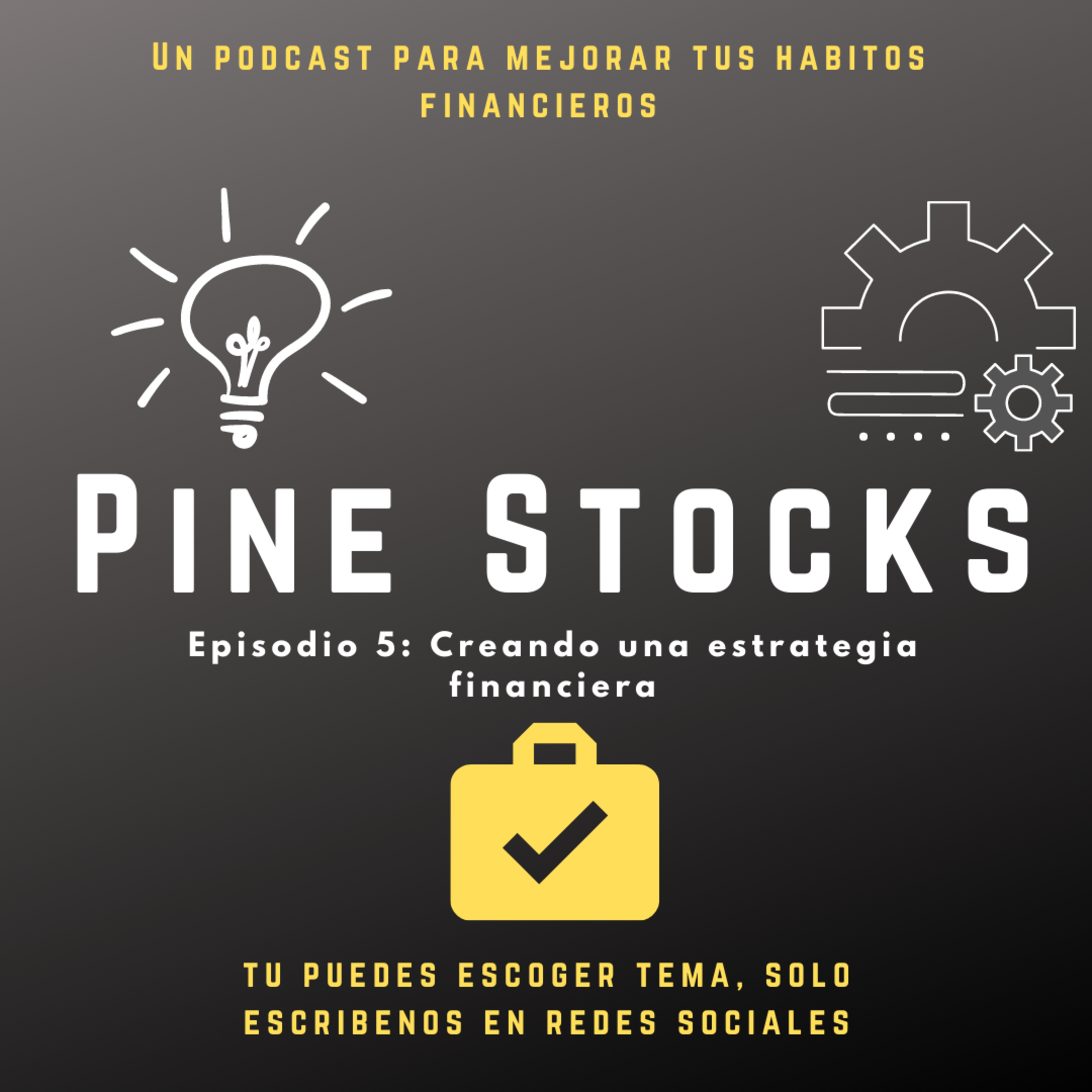 Pine Stocks
