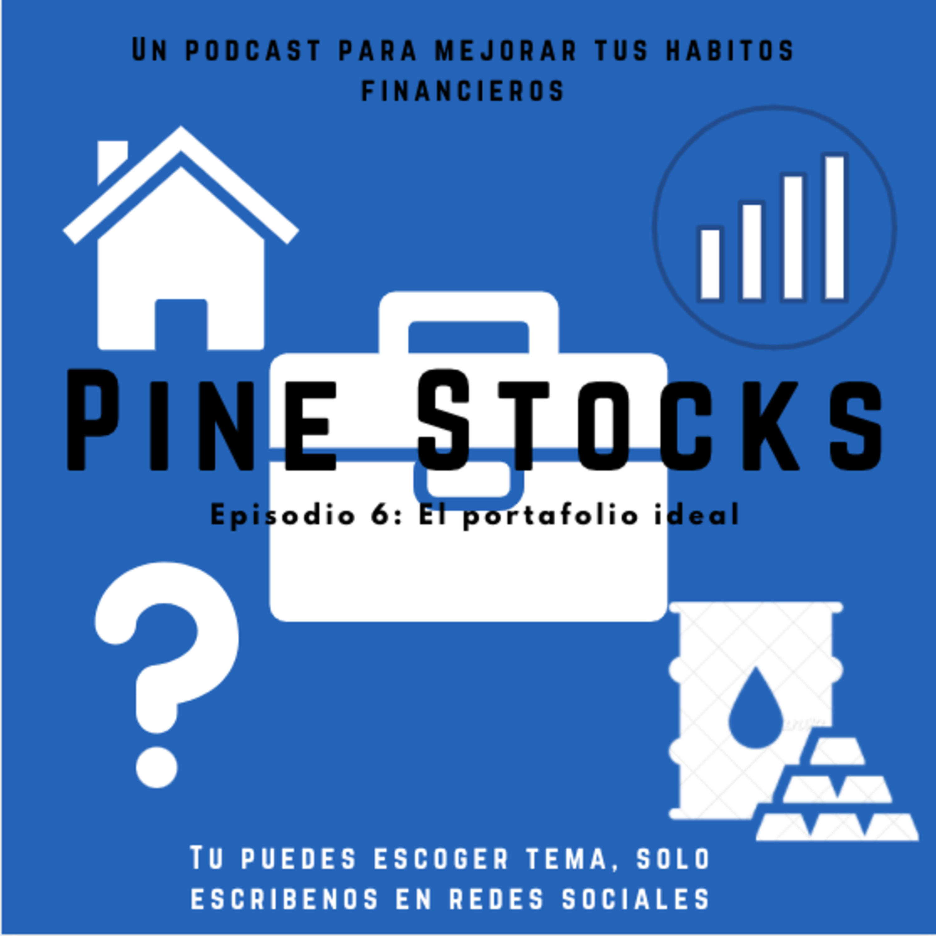 Pine Stocks