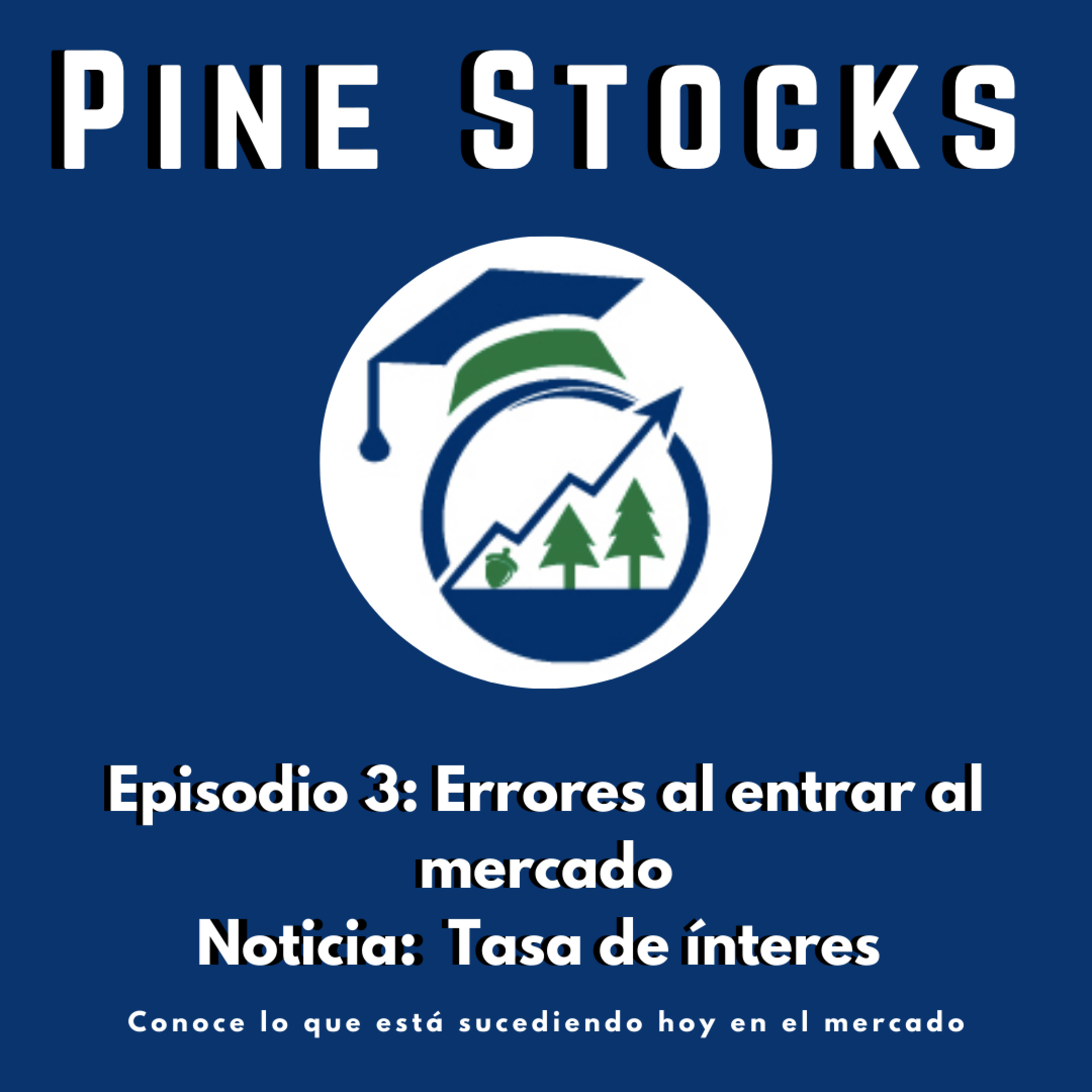 Pine Stocks