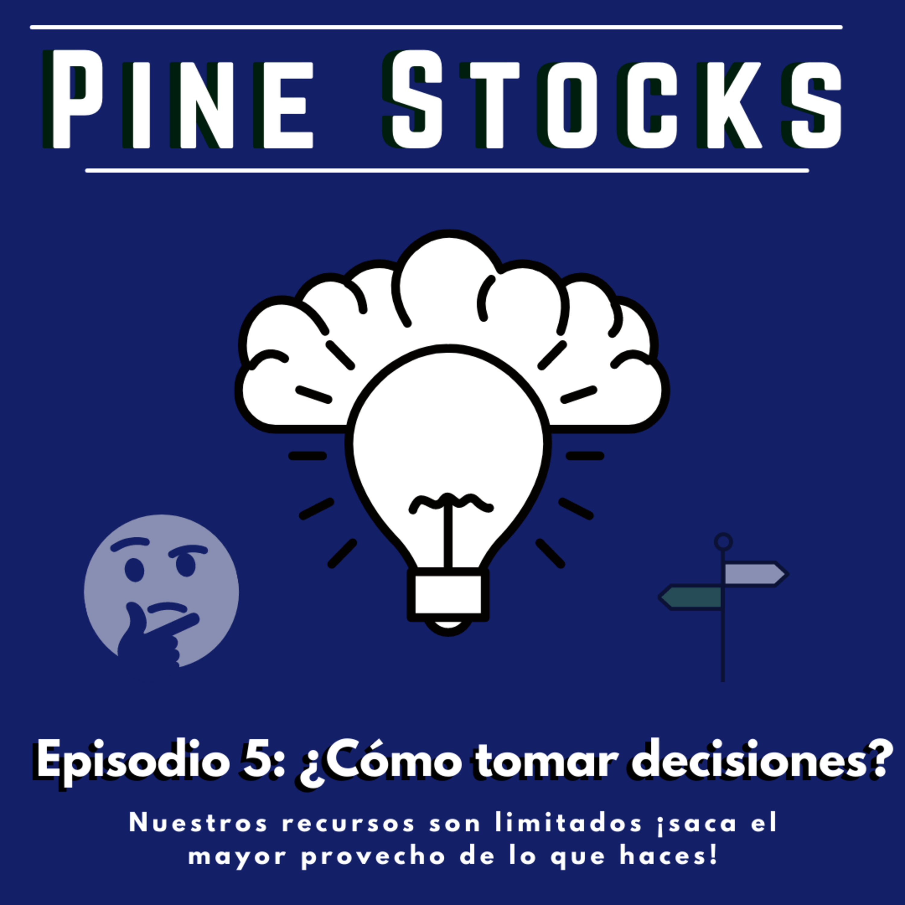 Pine Stocks