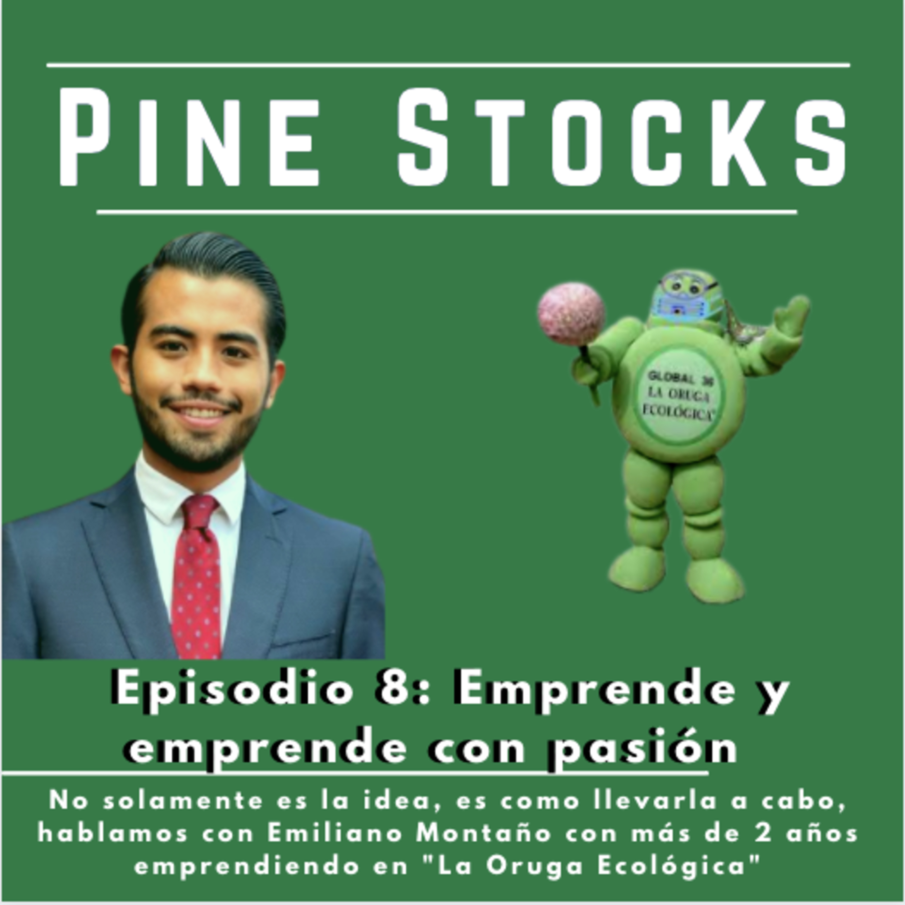 Pine Stocks