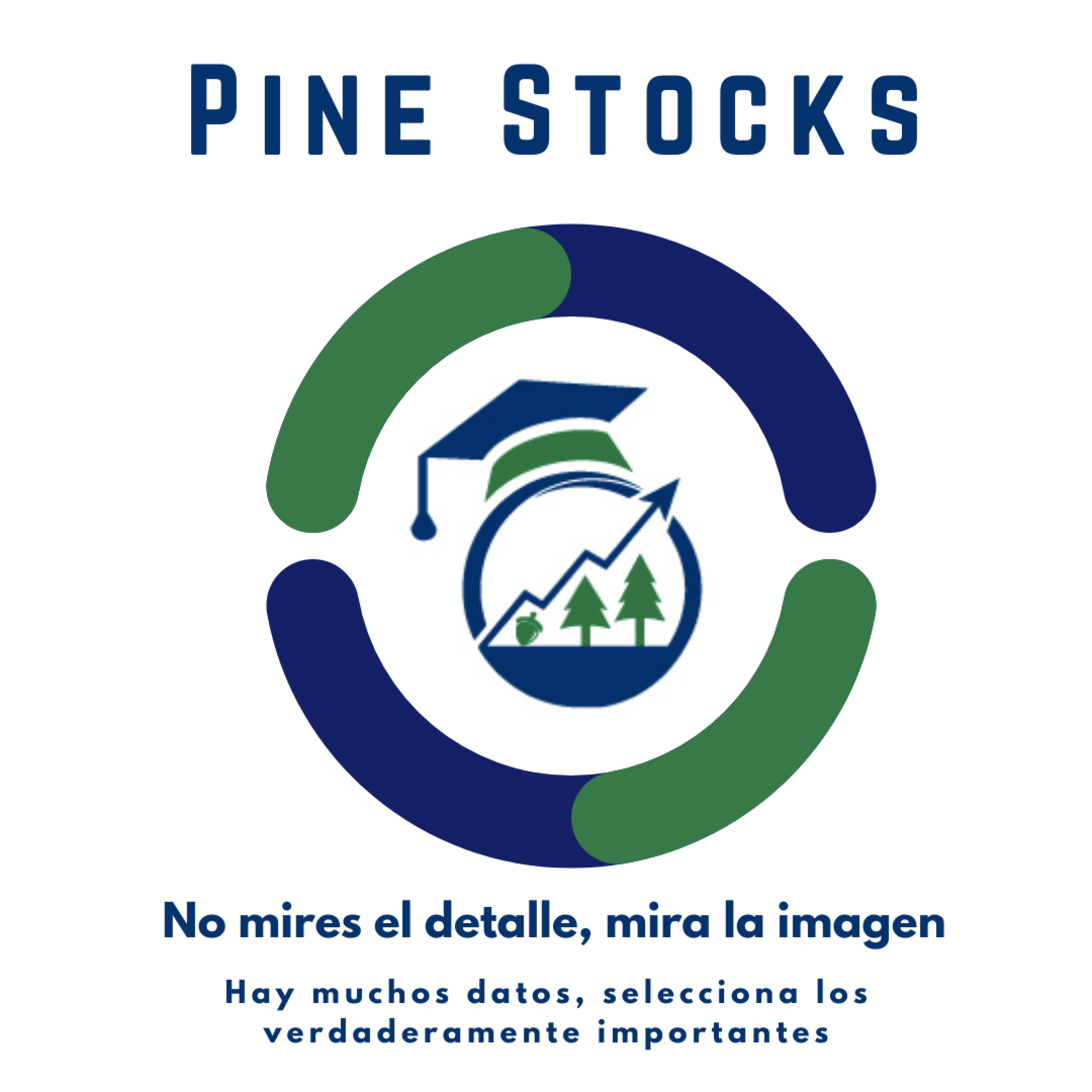 Pine Stocks