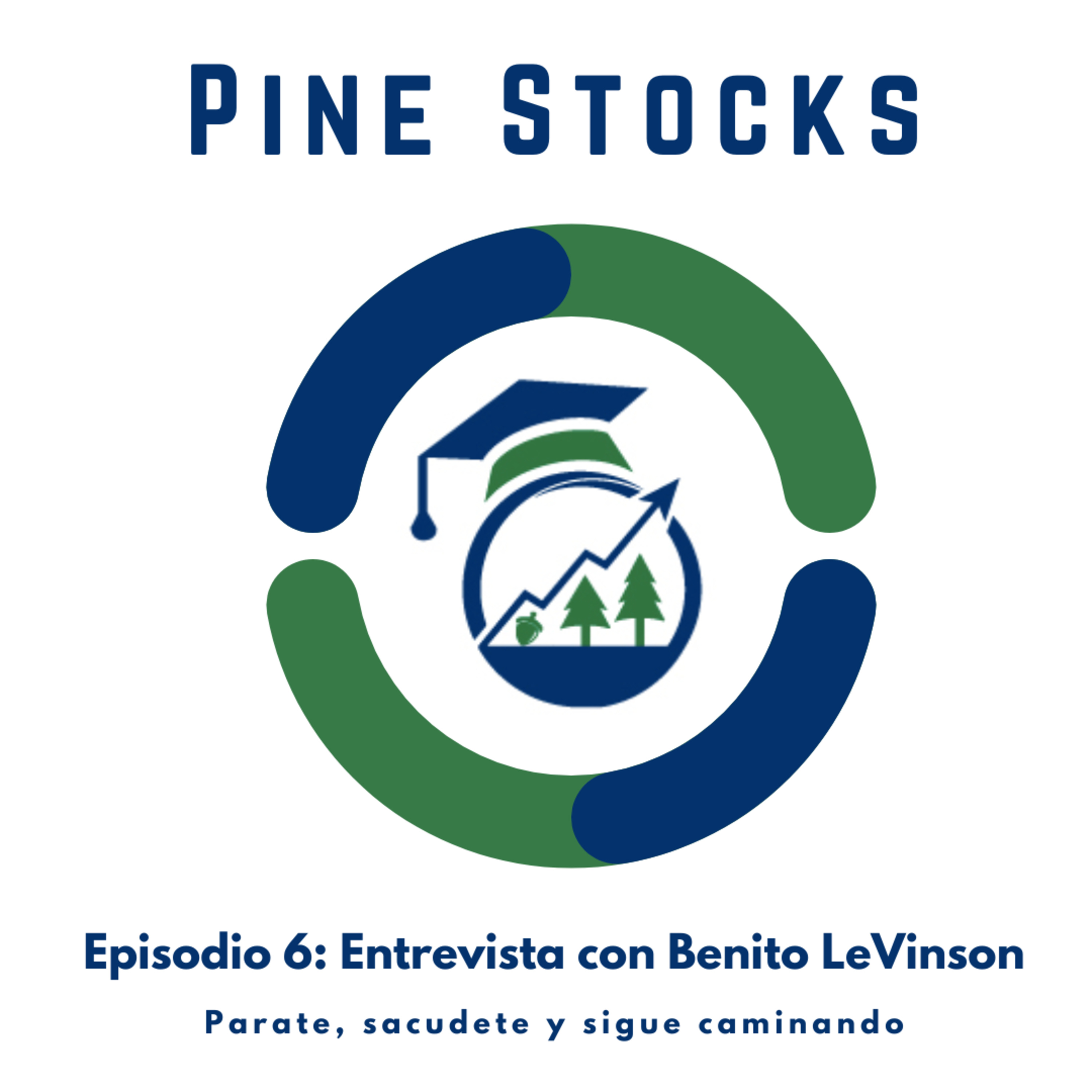 Pine Stocks