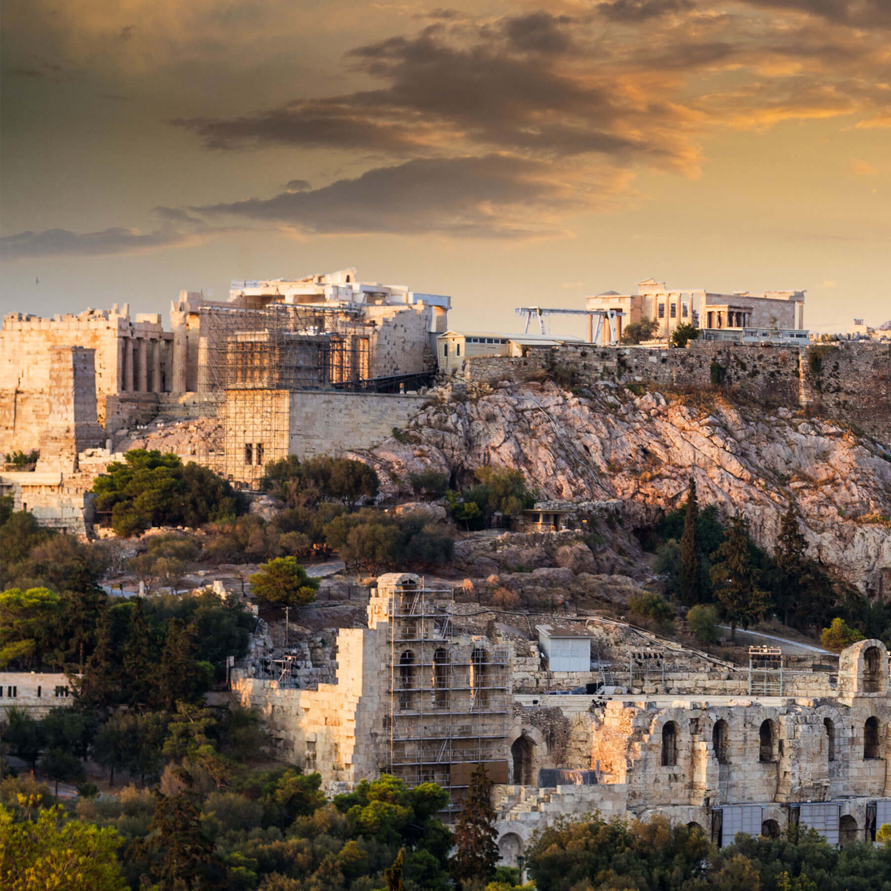 کاور سفر پنجم قسمت دوم _ Dance (Athens)