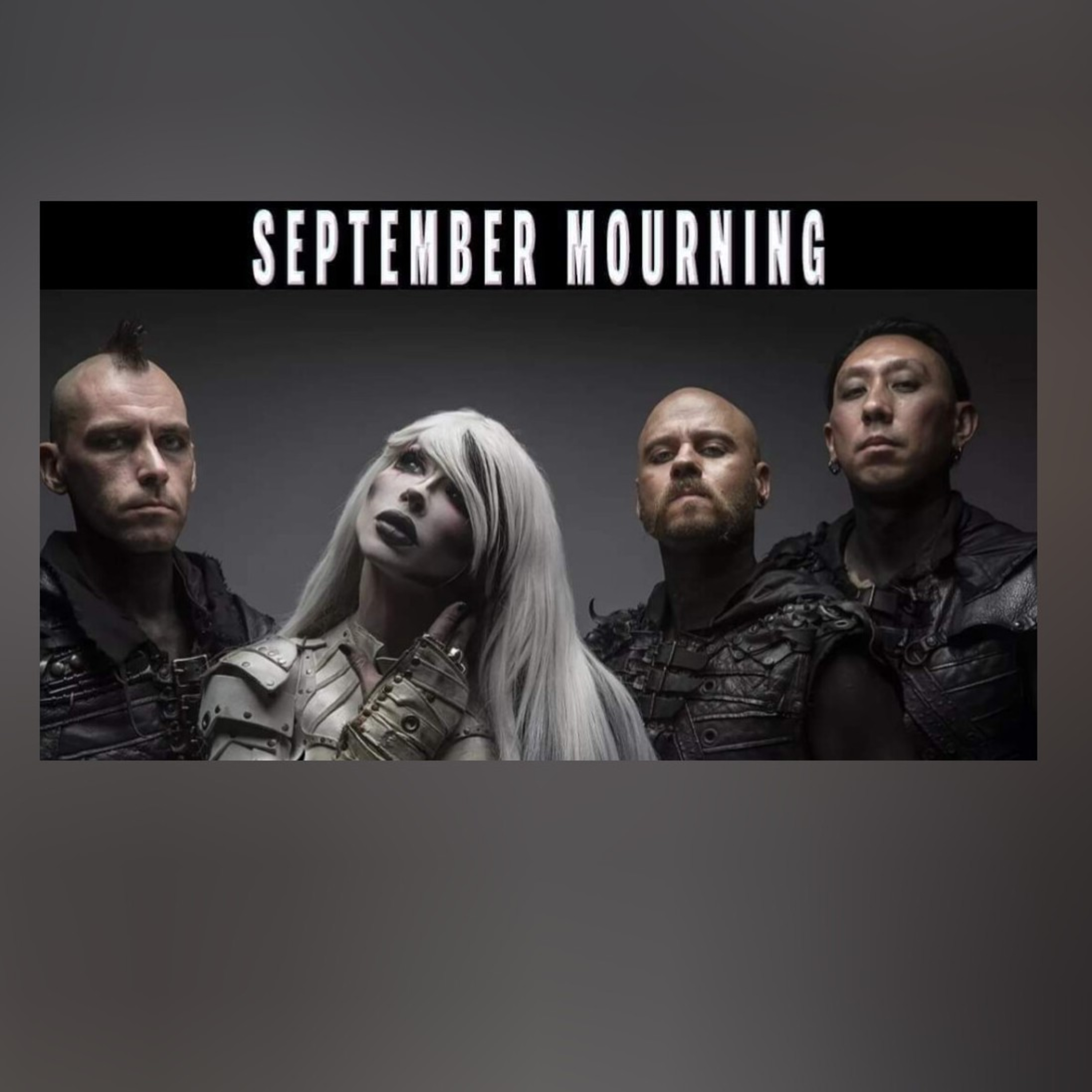 RAMBLES OF A BROKENSAVAGE