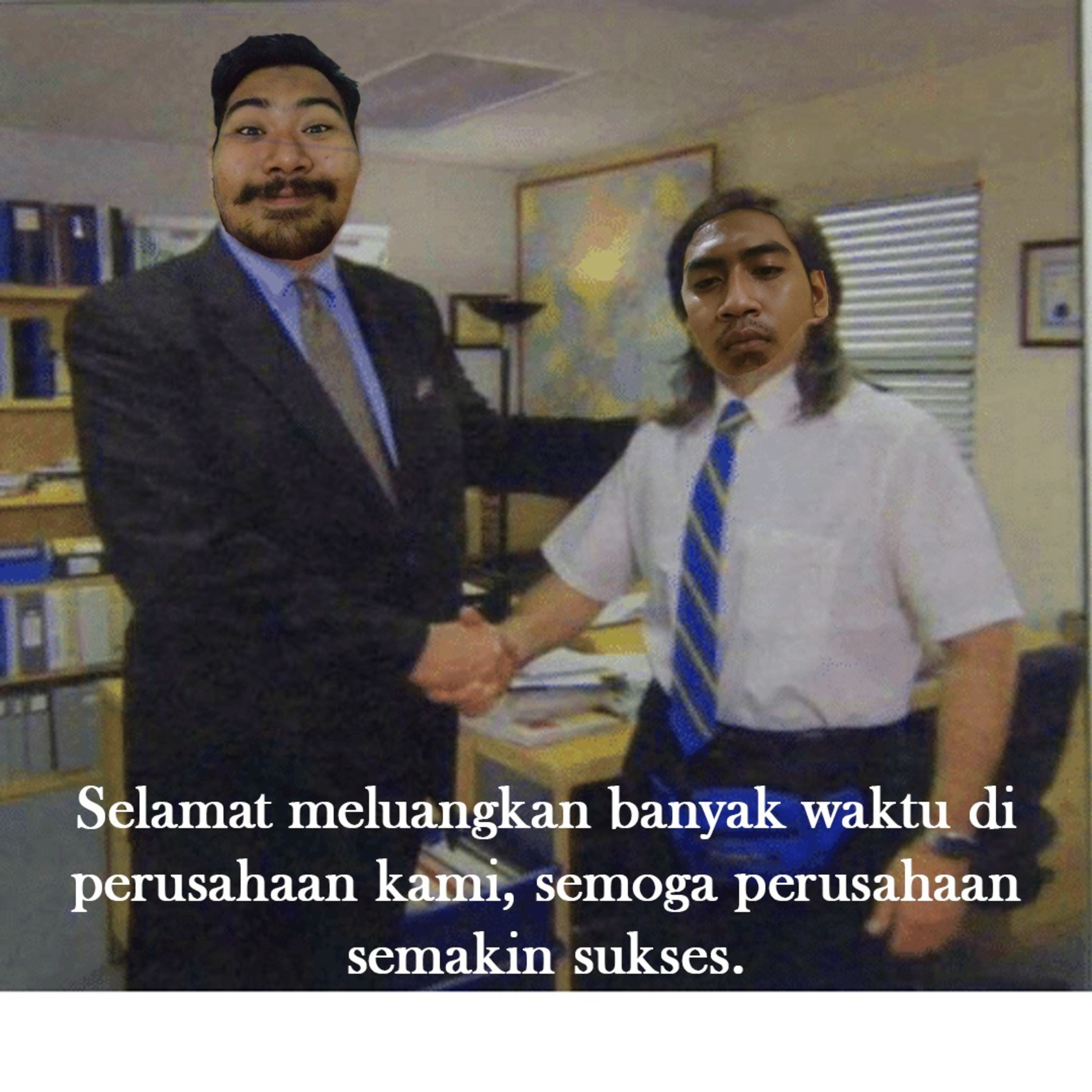 Podcast Kepagian