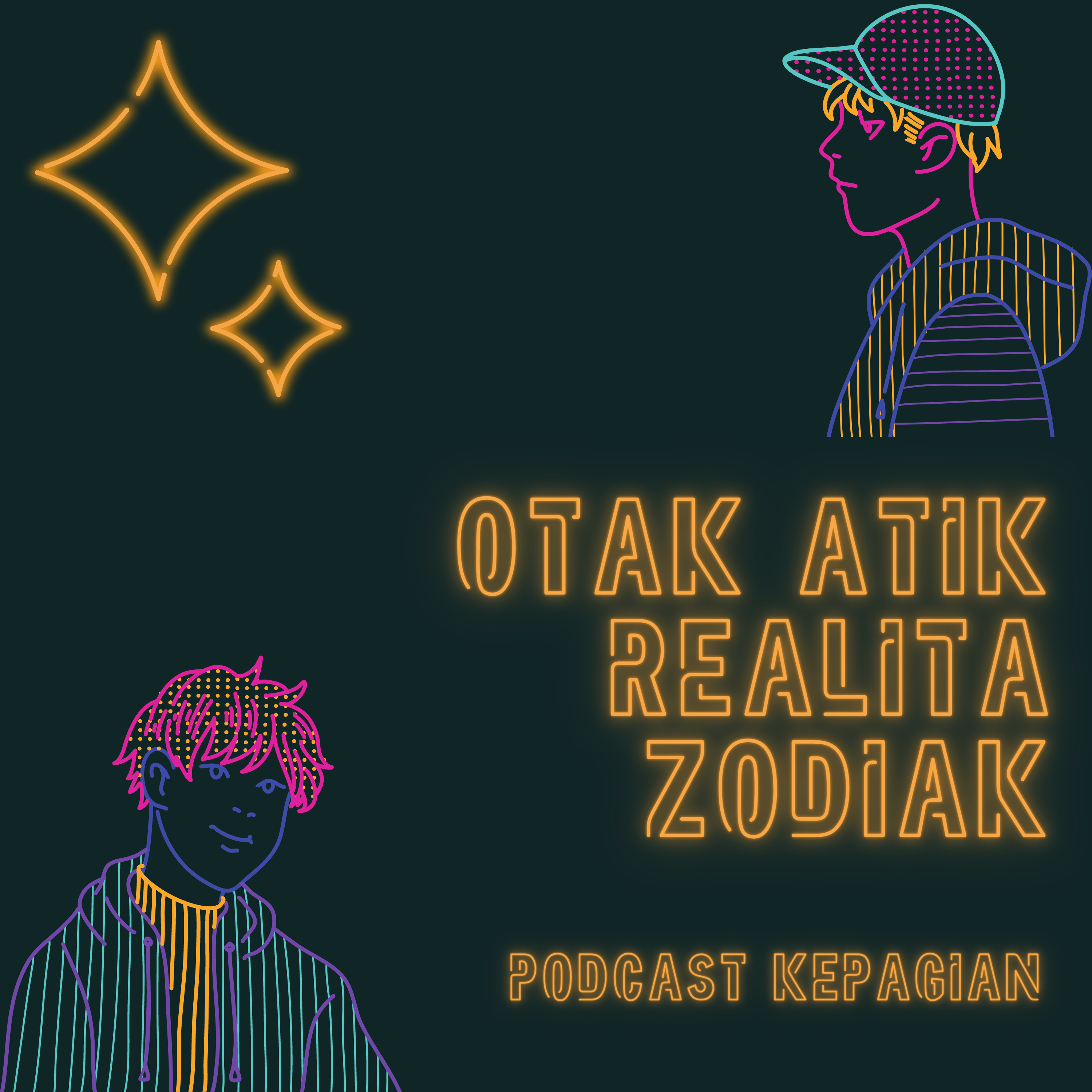 Podcast Kepagian