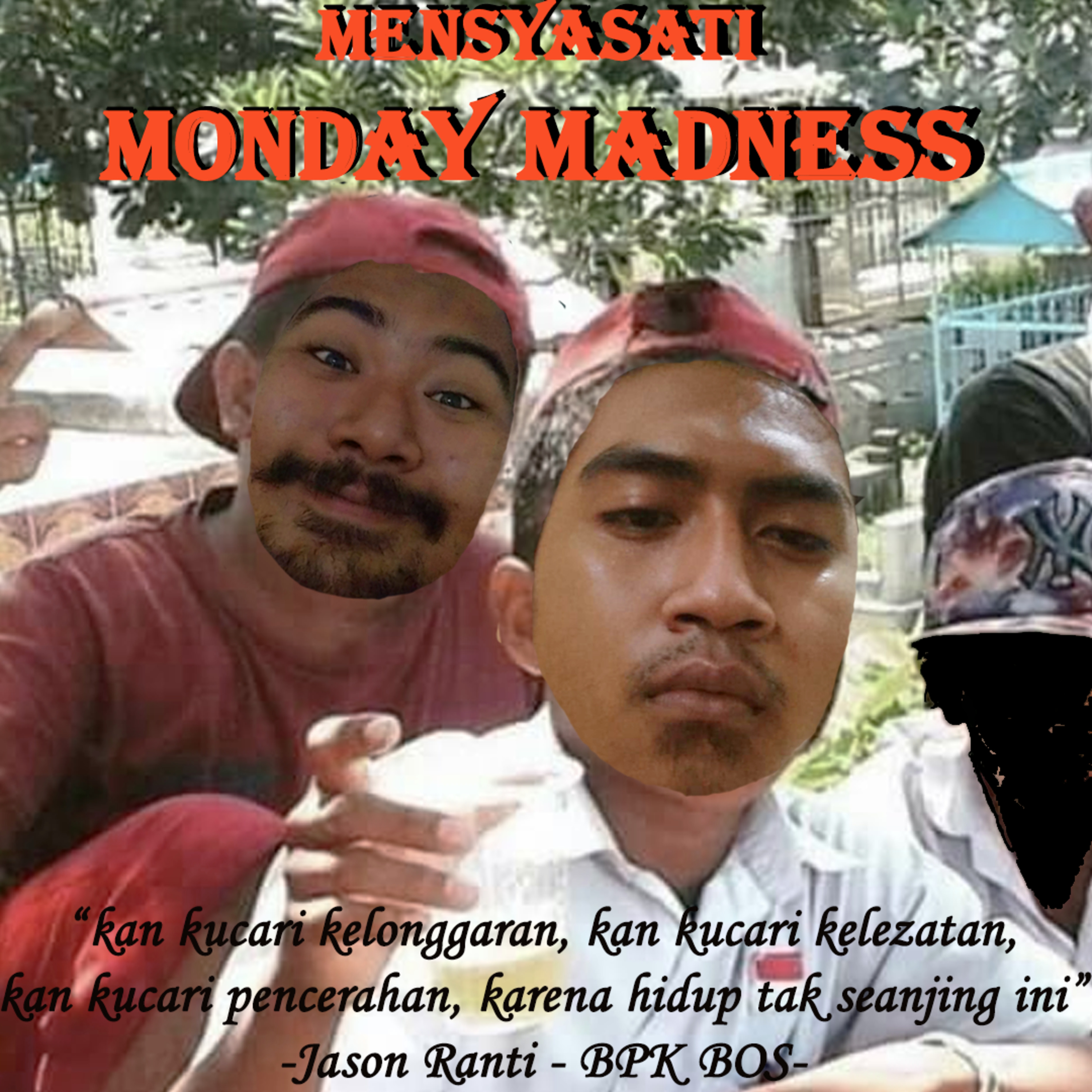 Podcast Kepagian