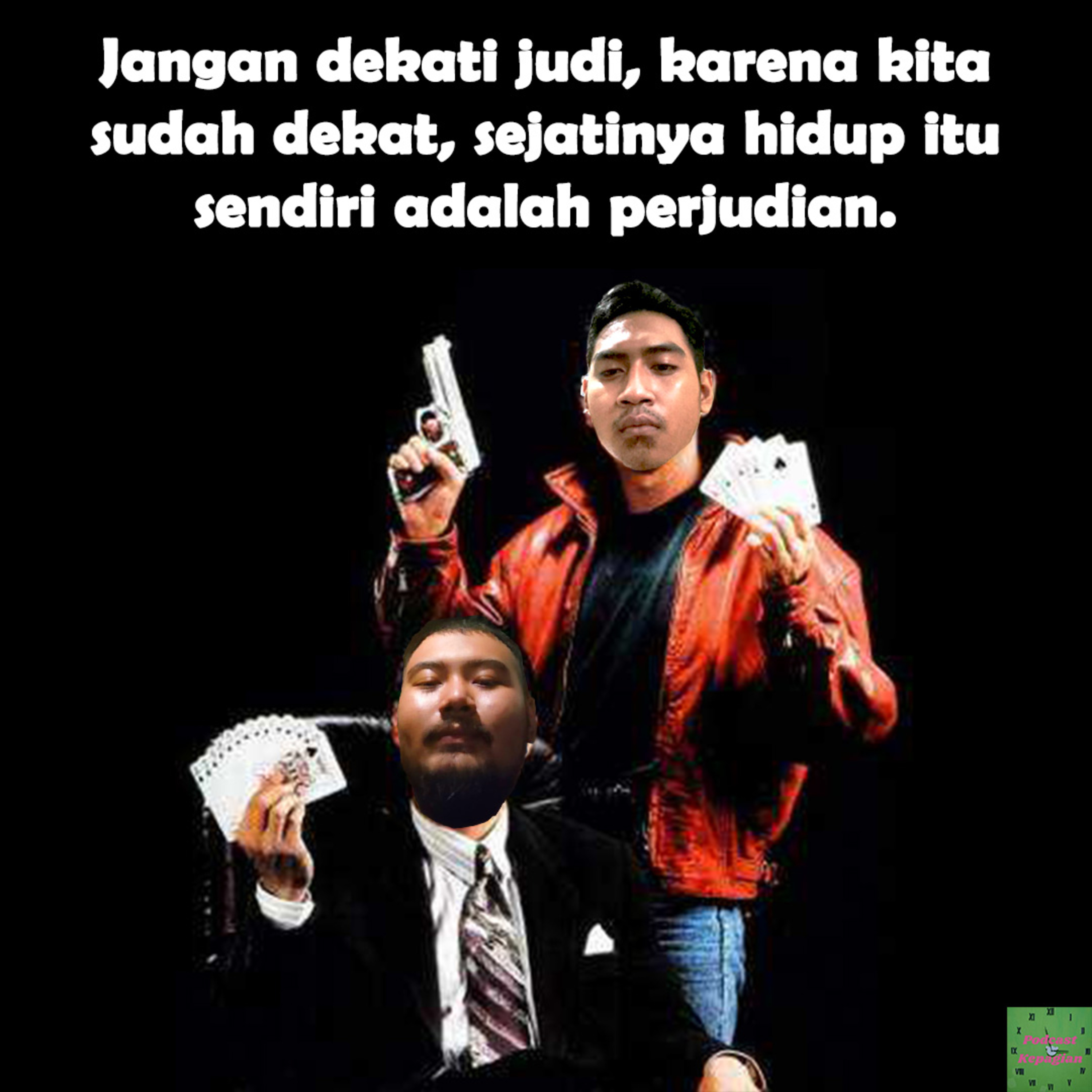 Podcast Kepagian