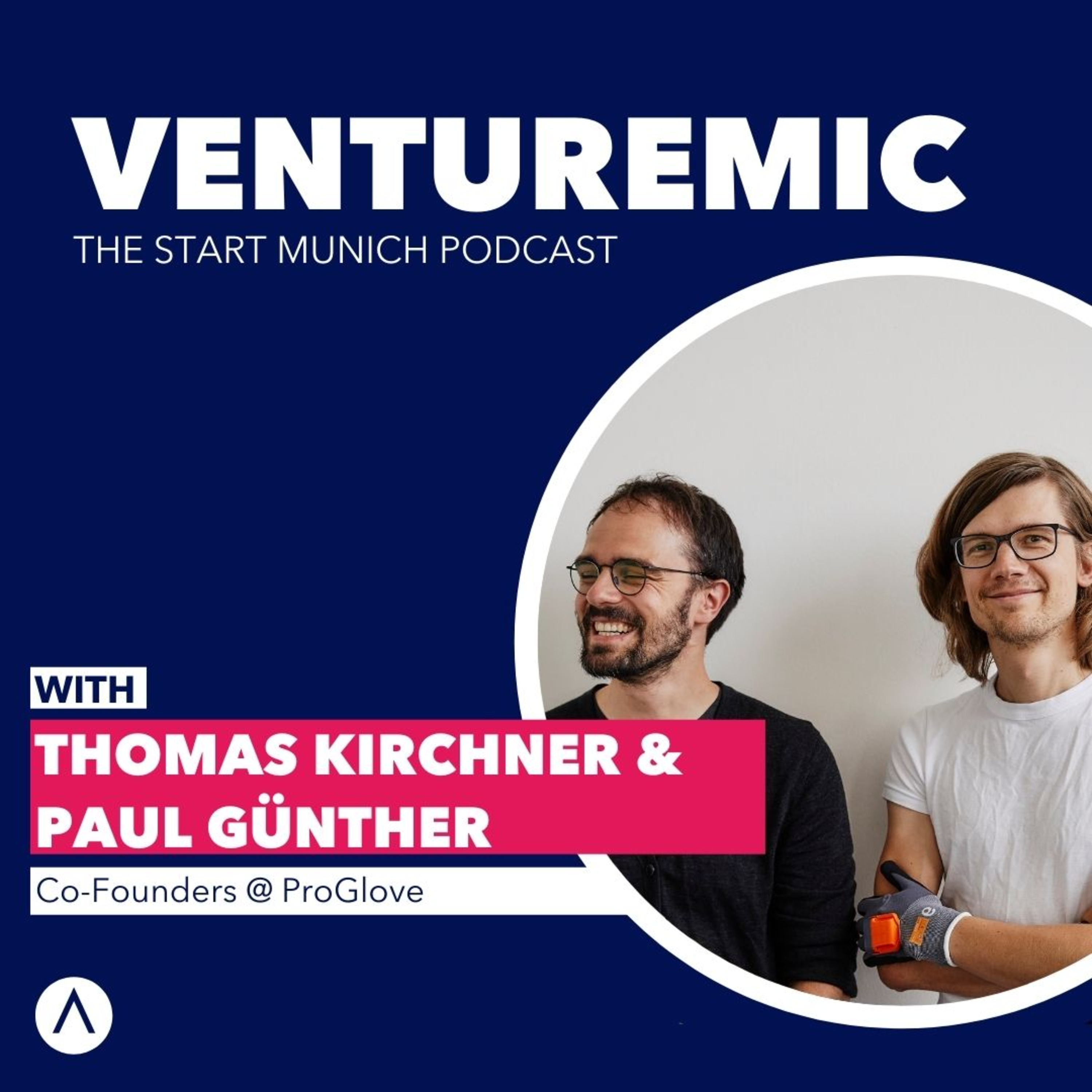 venturemic