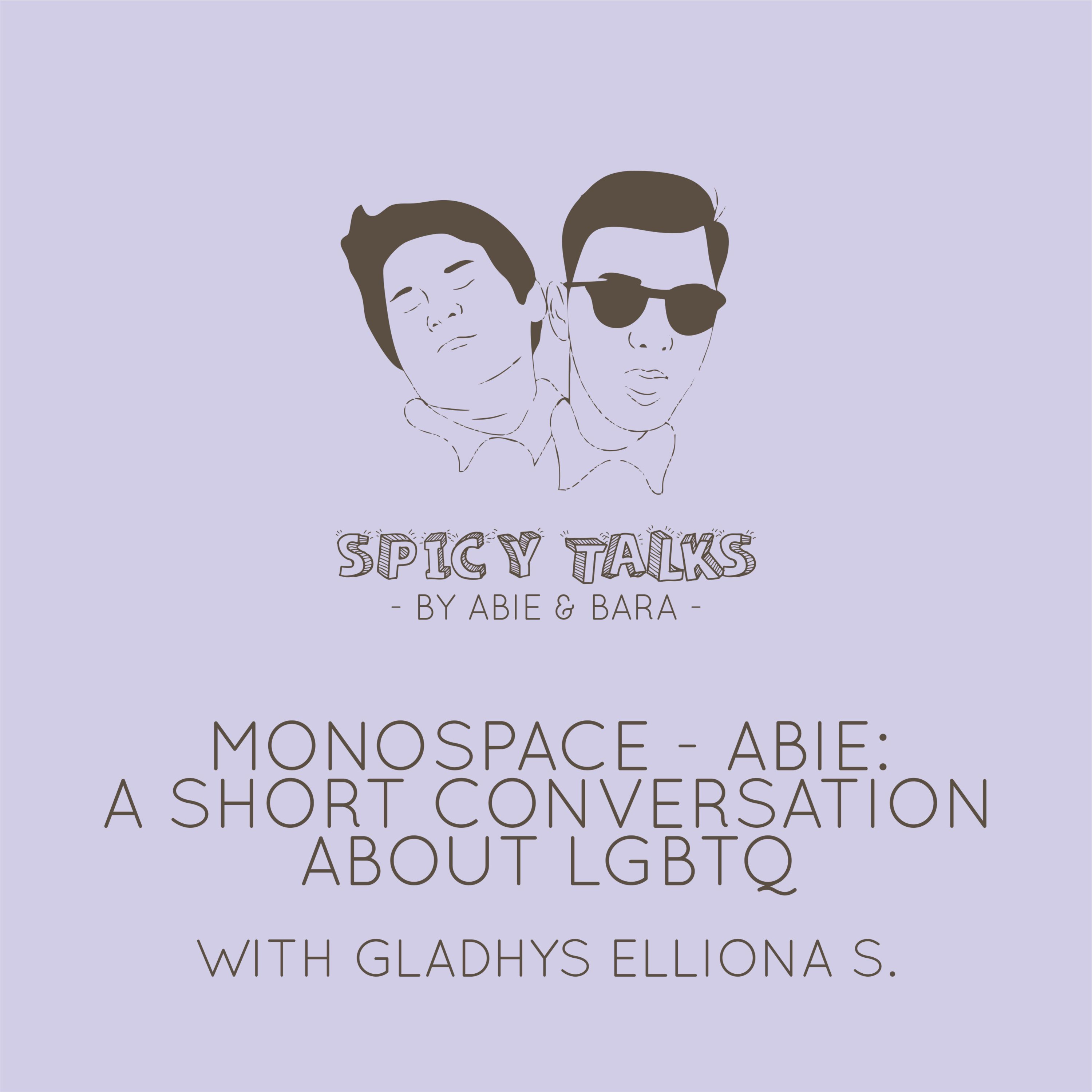 SpicyTalks by AbieBara