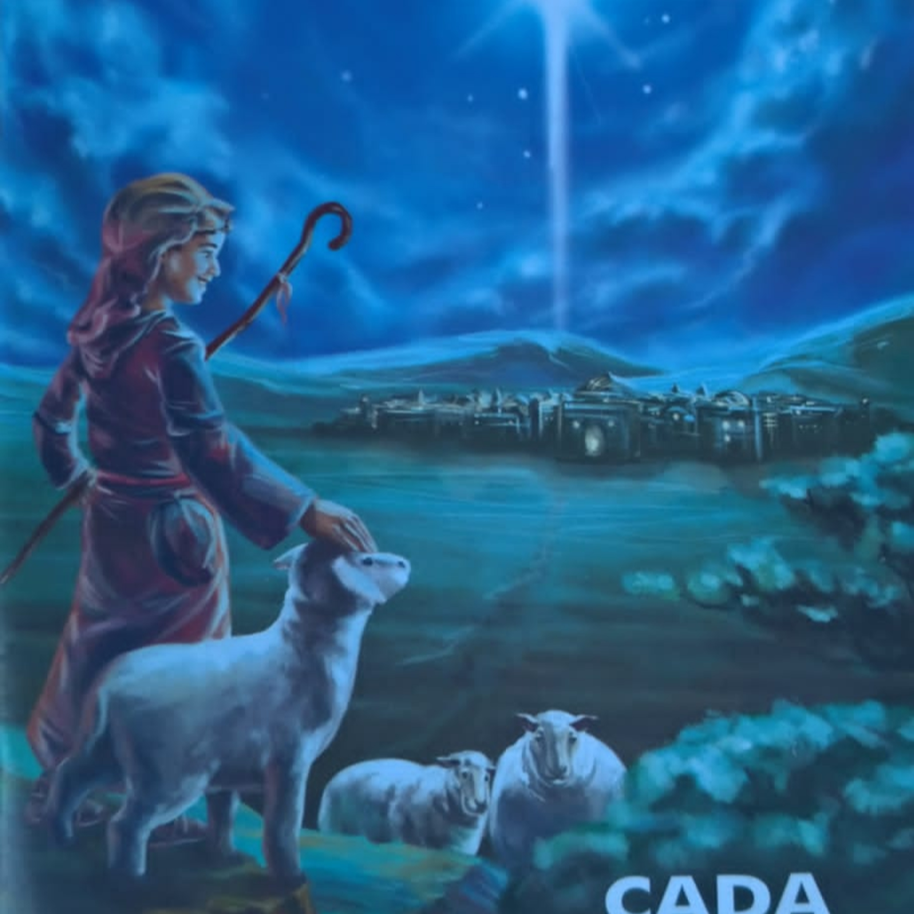 Projeto João 9
