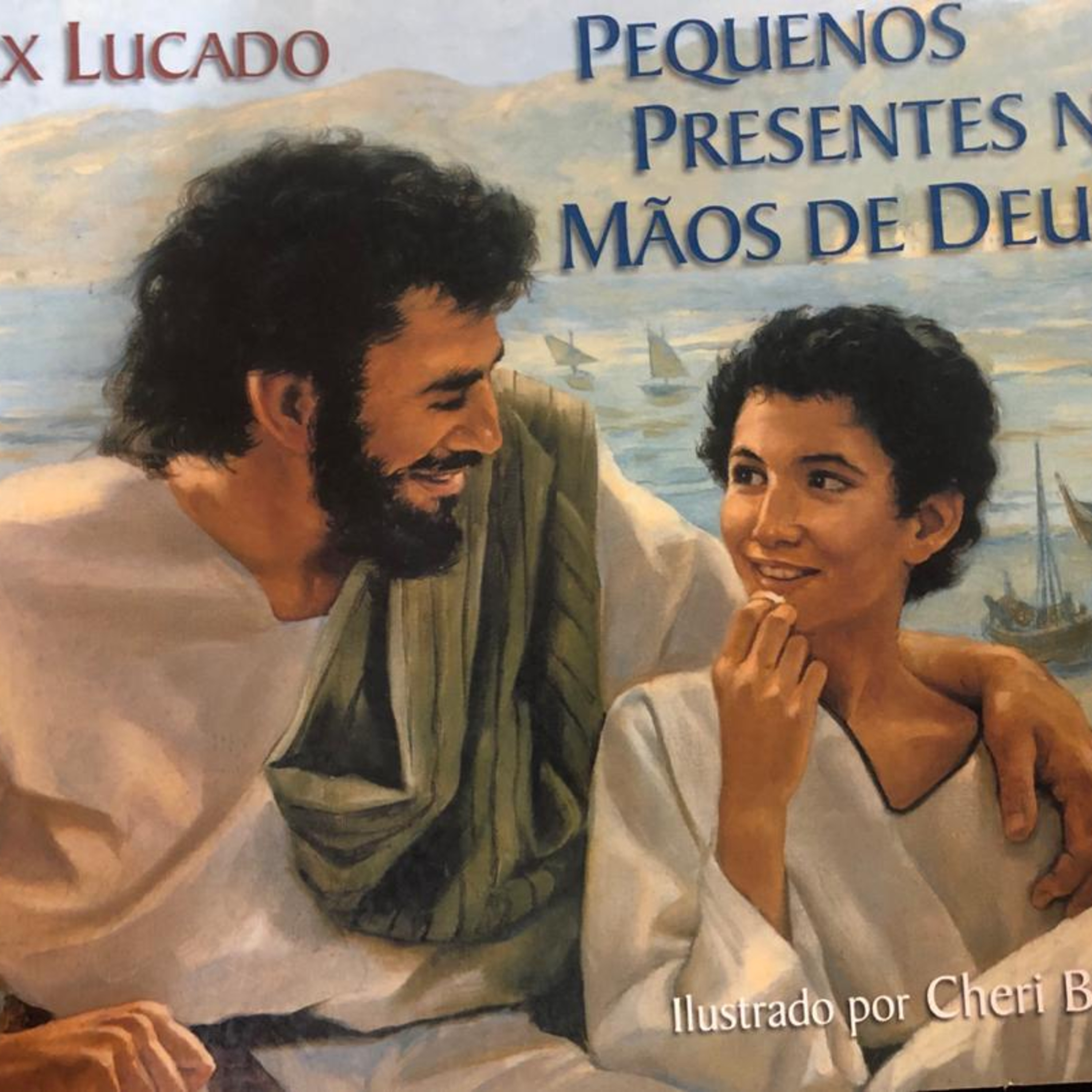 Projeto João 9