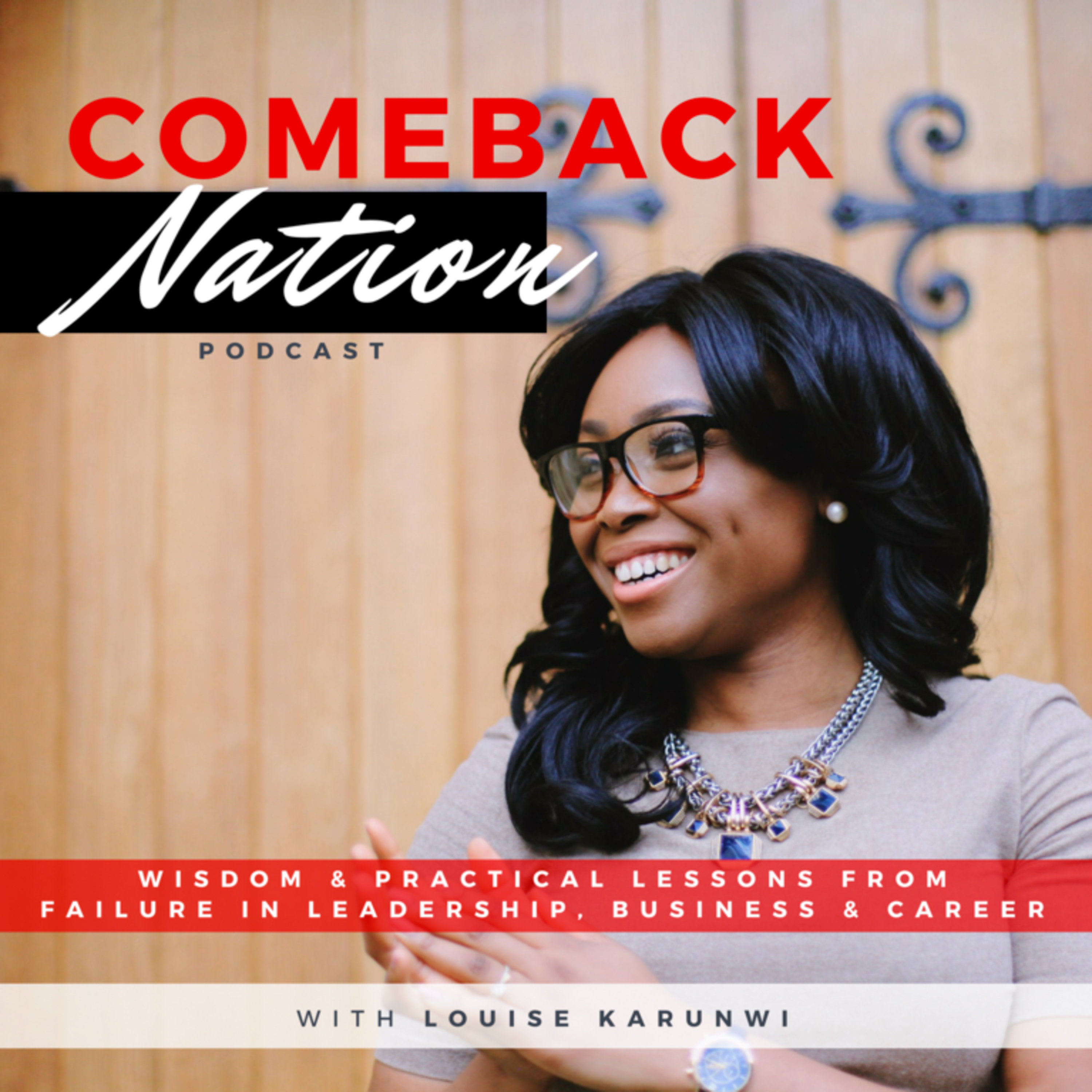 Comeback Nation