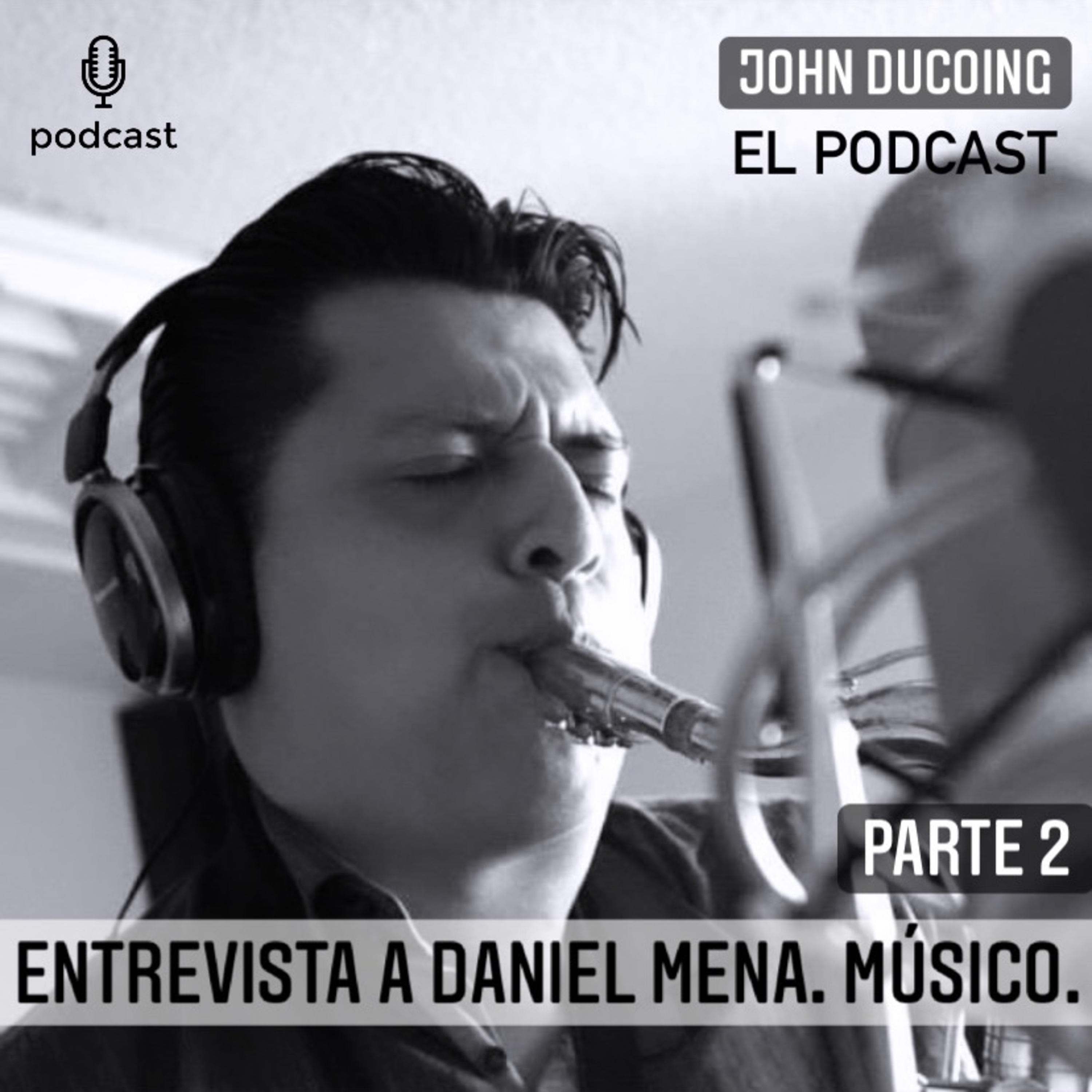 John Ducoing