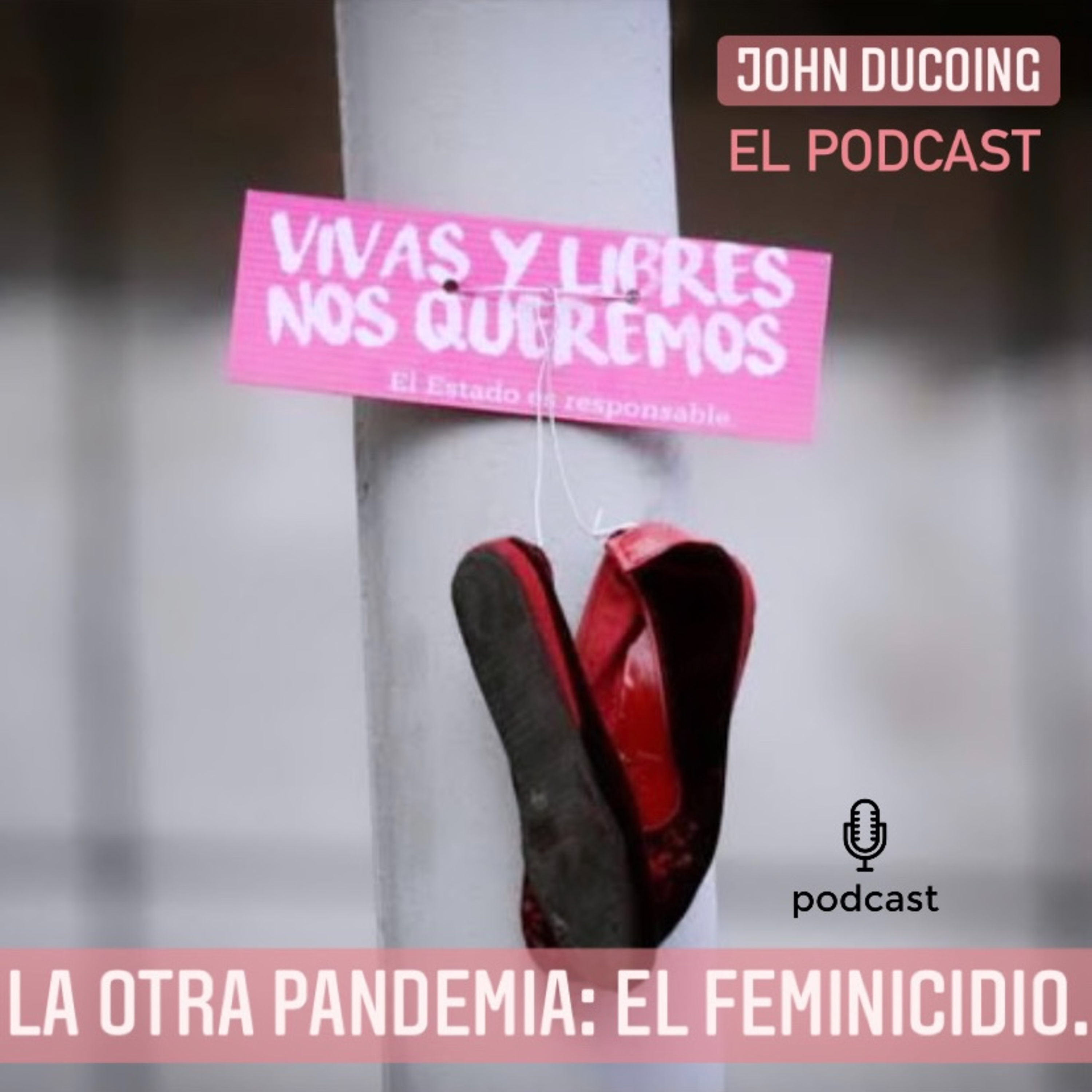 John Ducoing