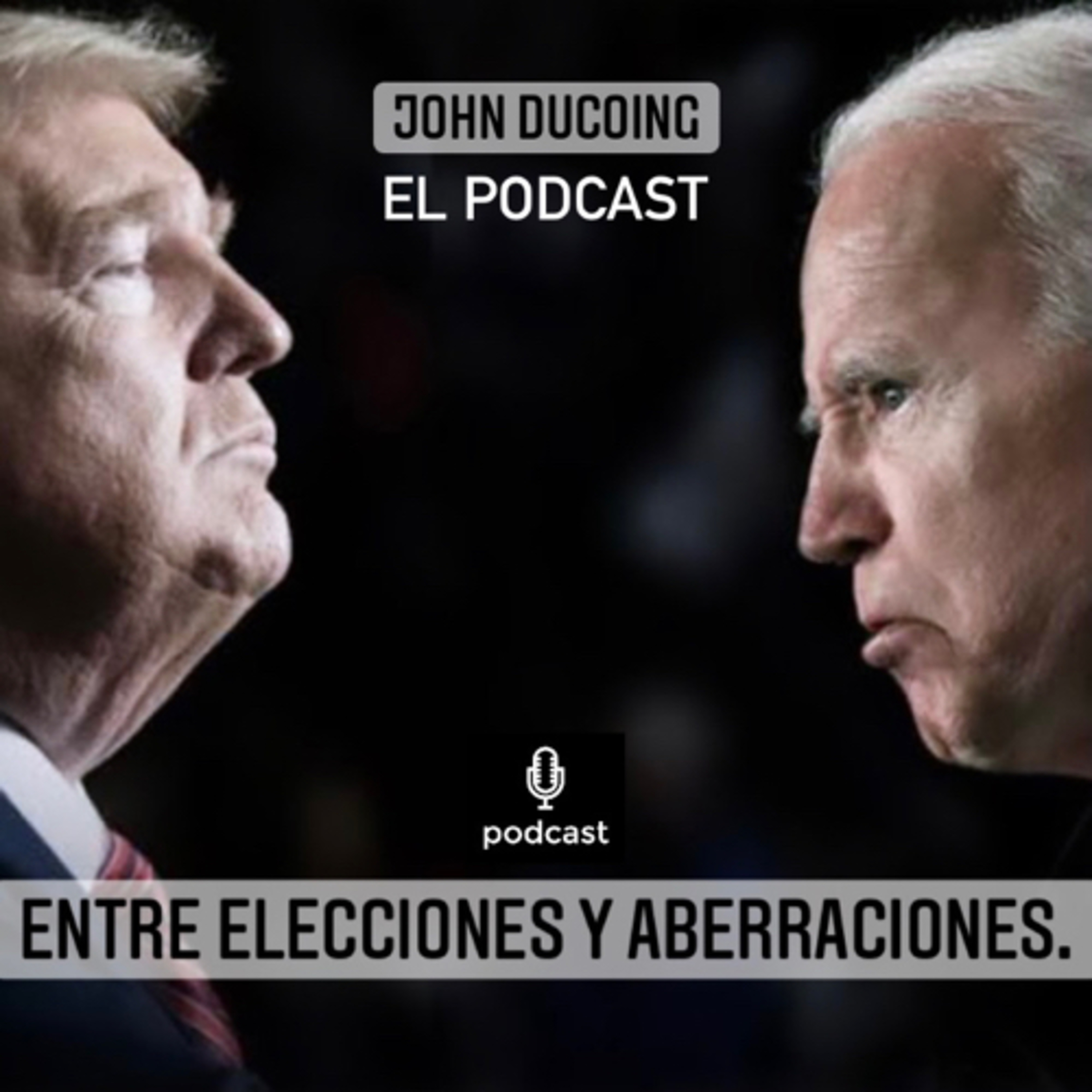 John Ducoing