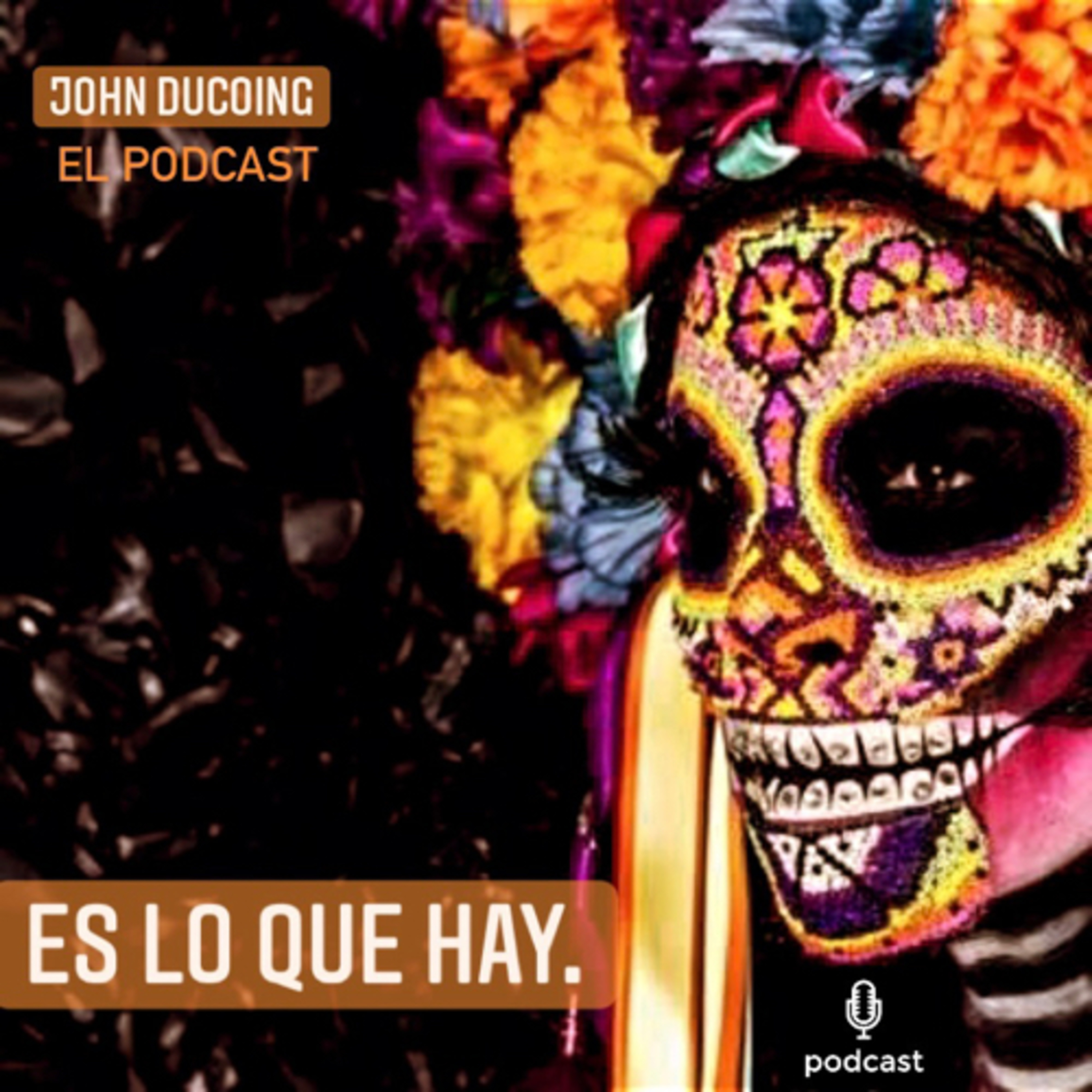 John Ducoing