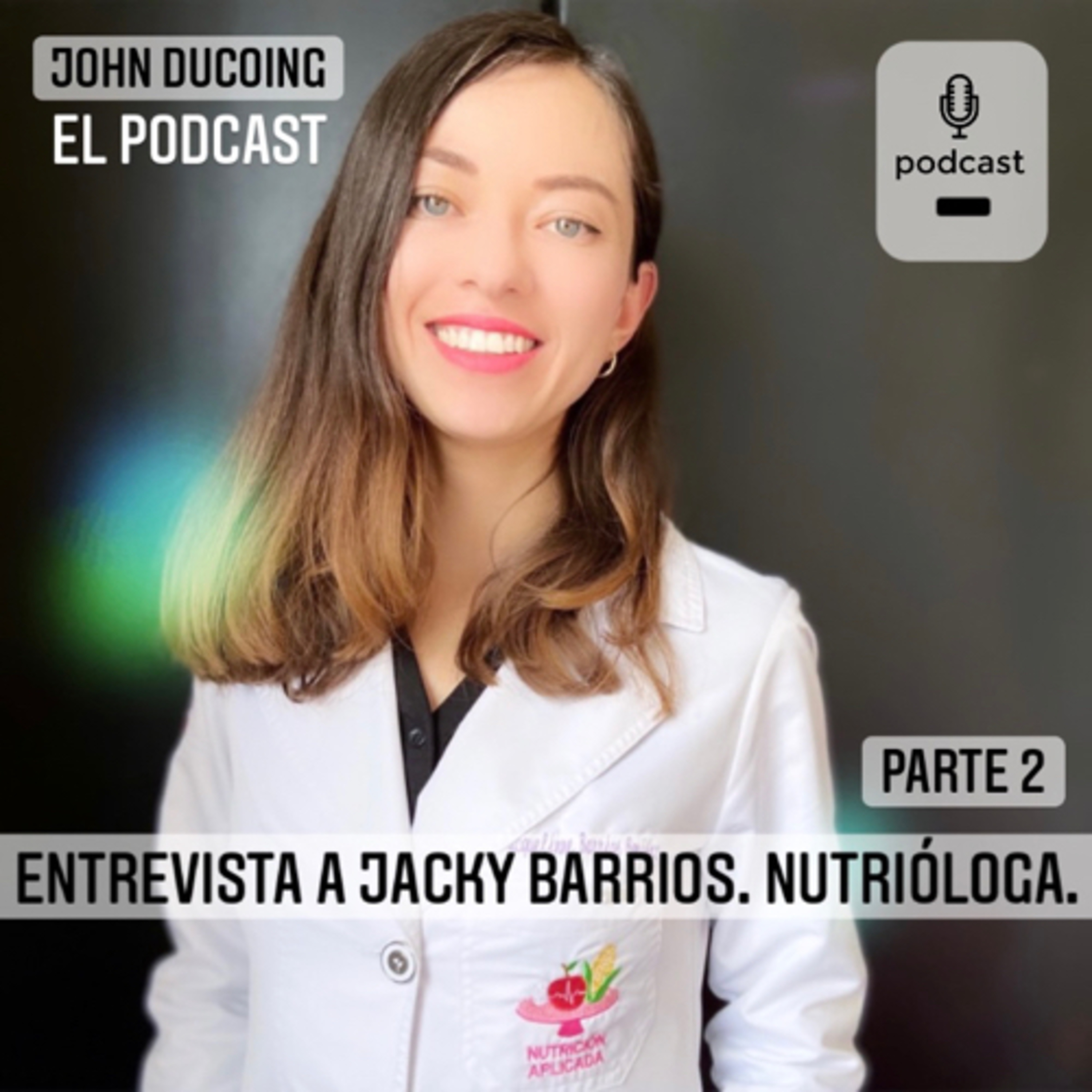 John Ducoing