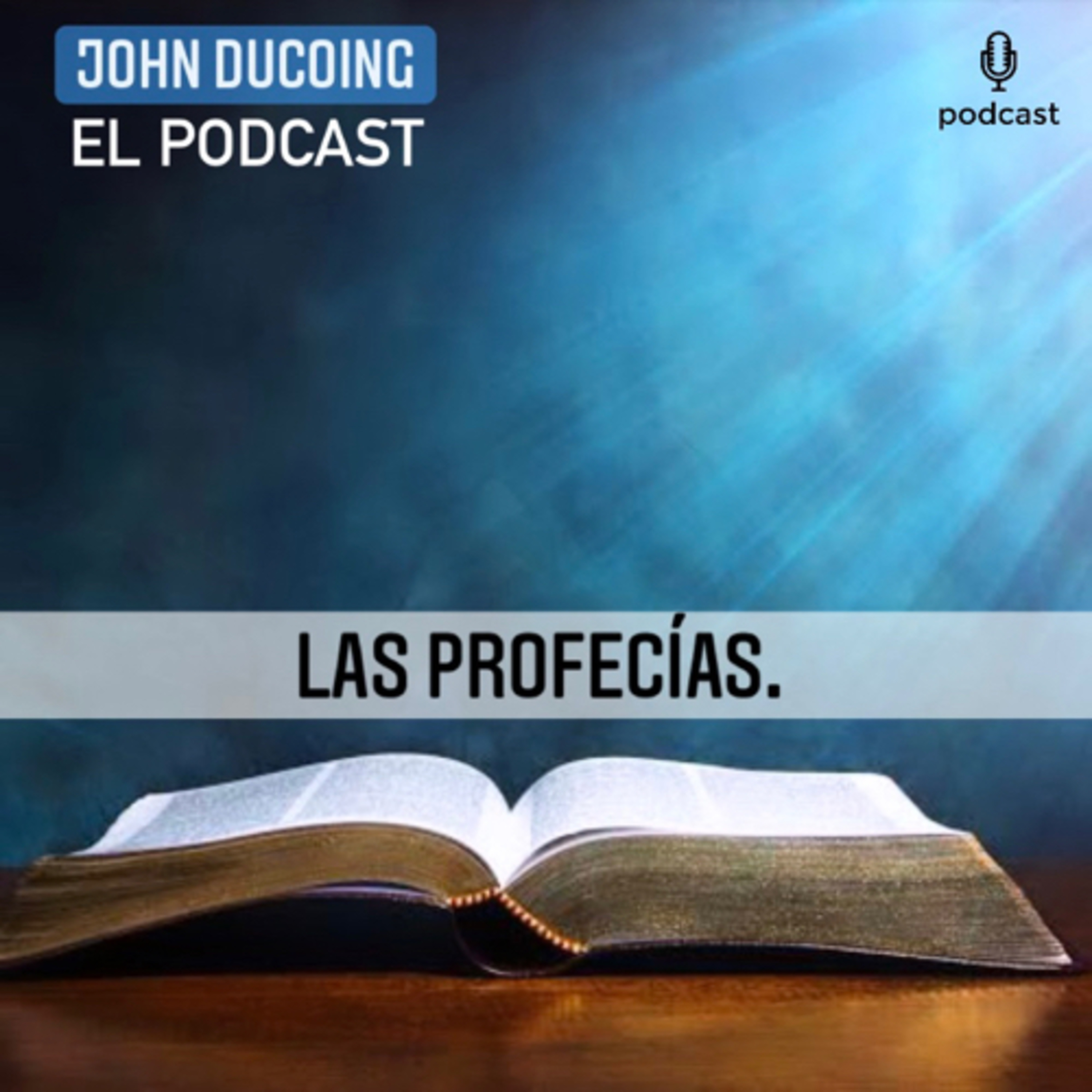 John Ducoing