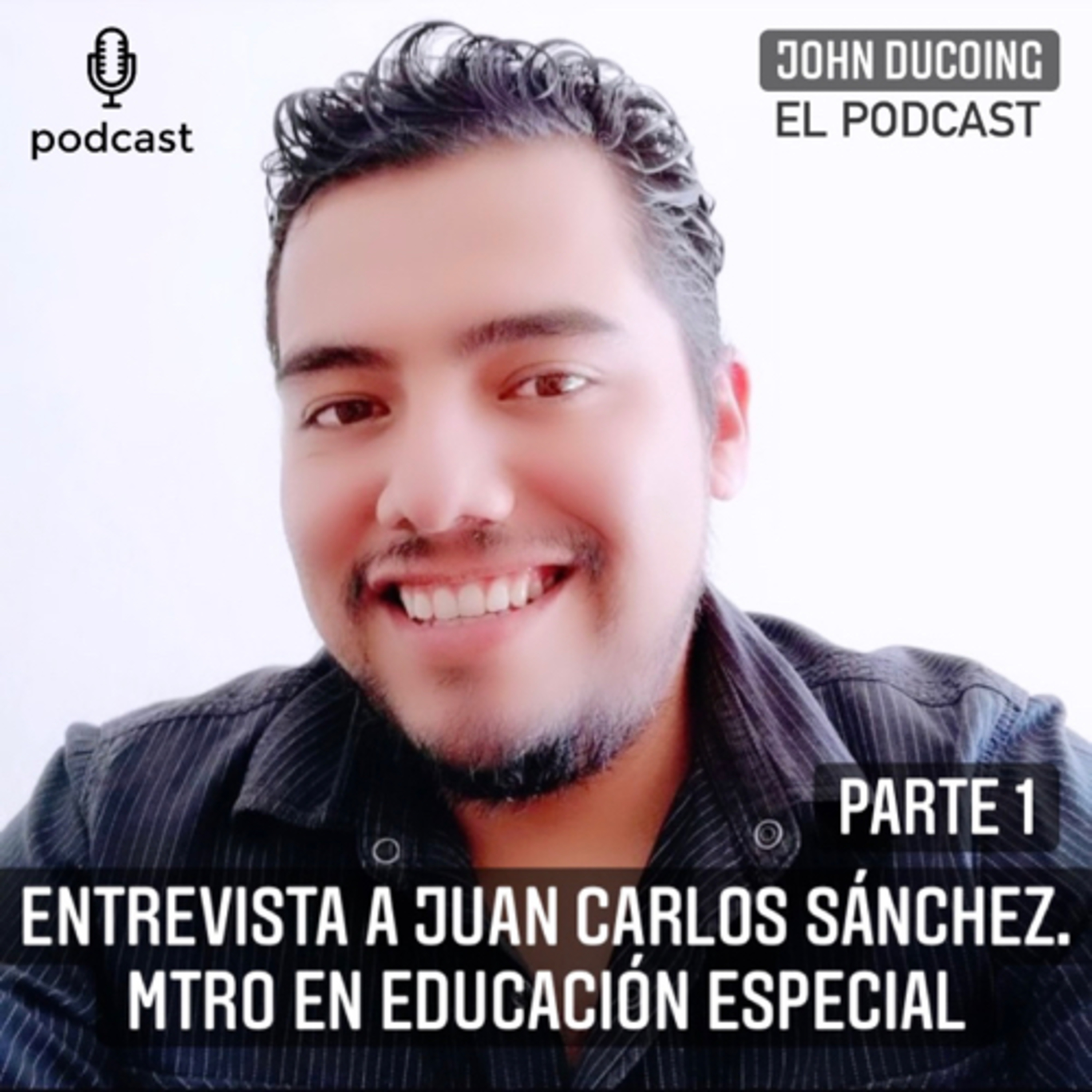 John Ducoing