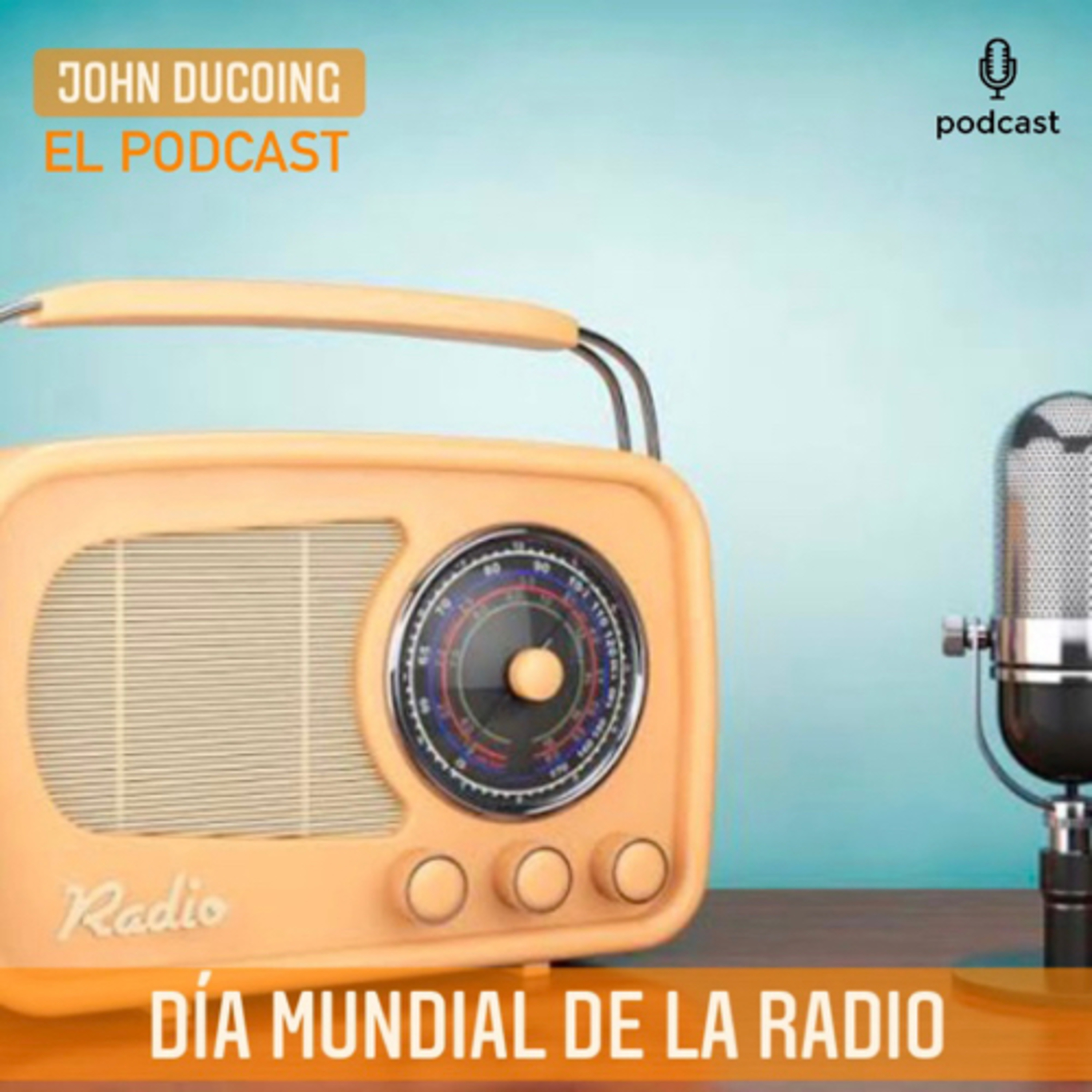 John Ducoing