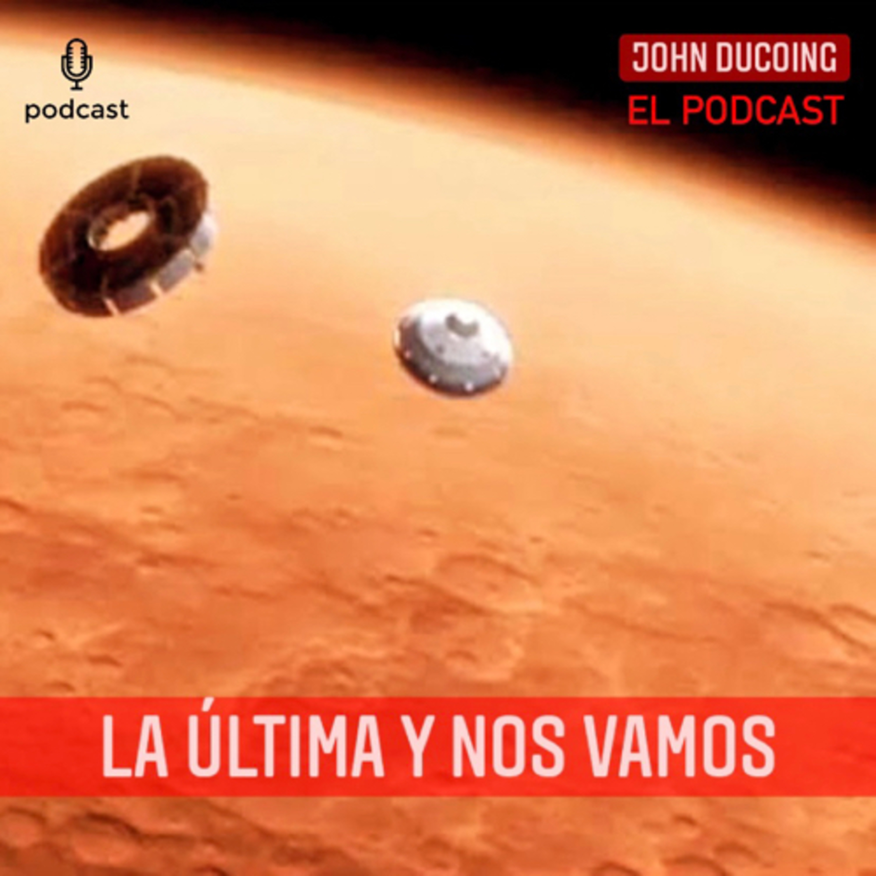 John Ducoing