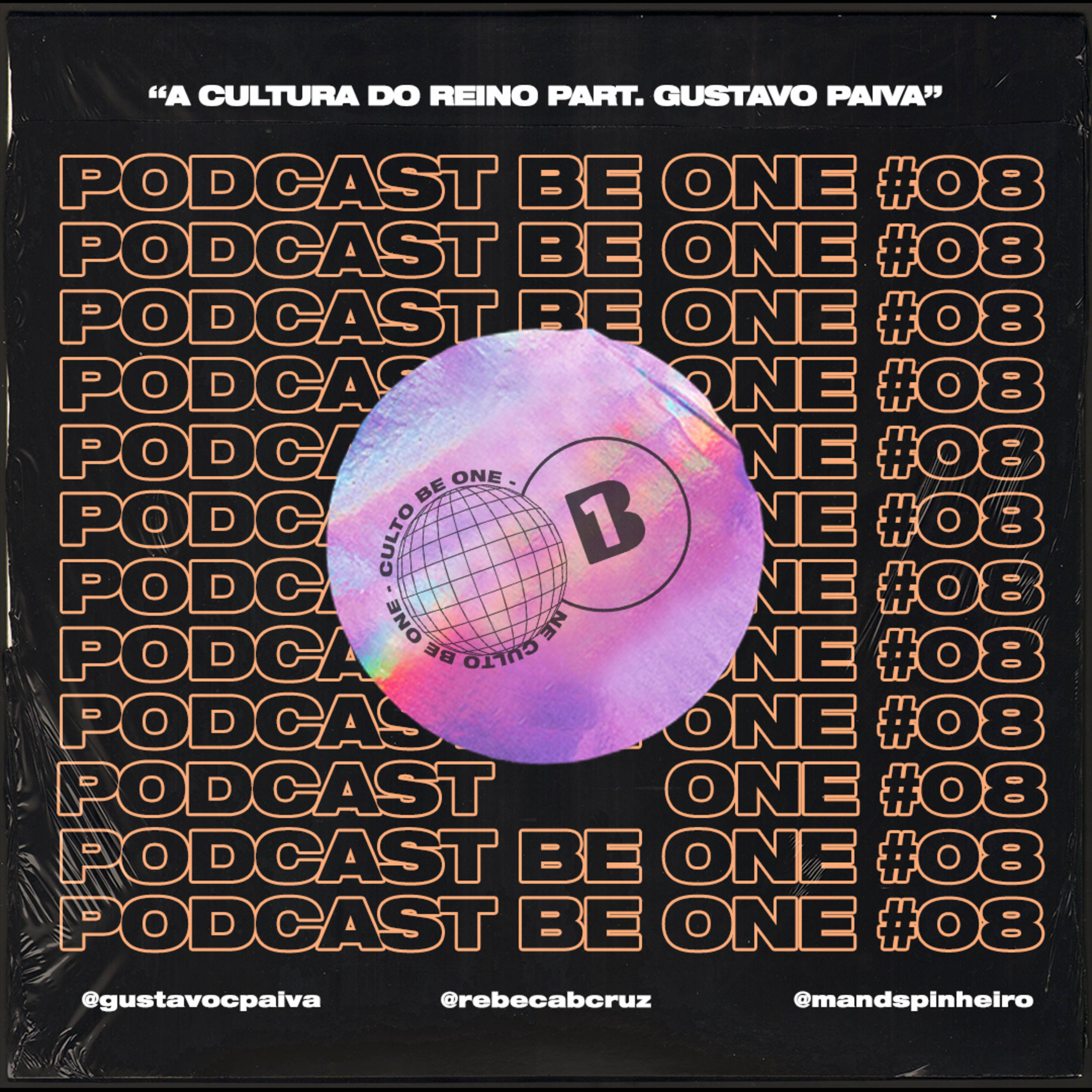 Be One Podcast