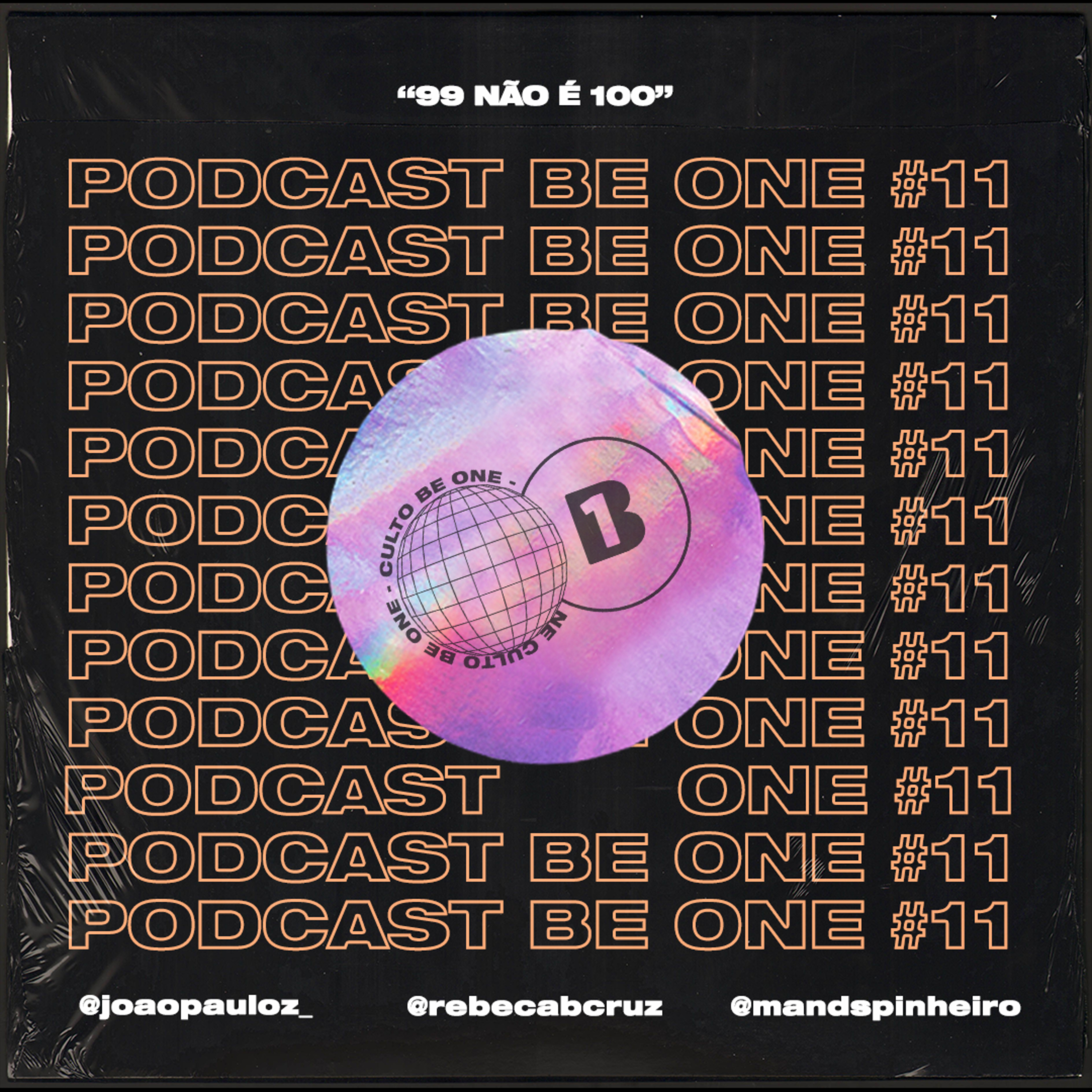 Be One Podcast