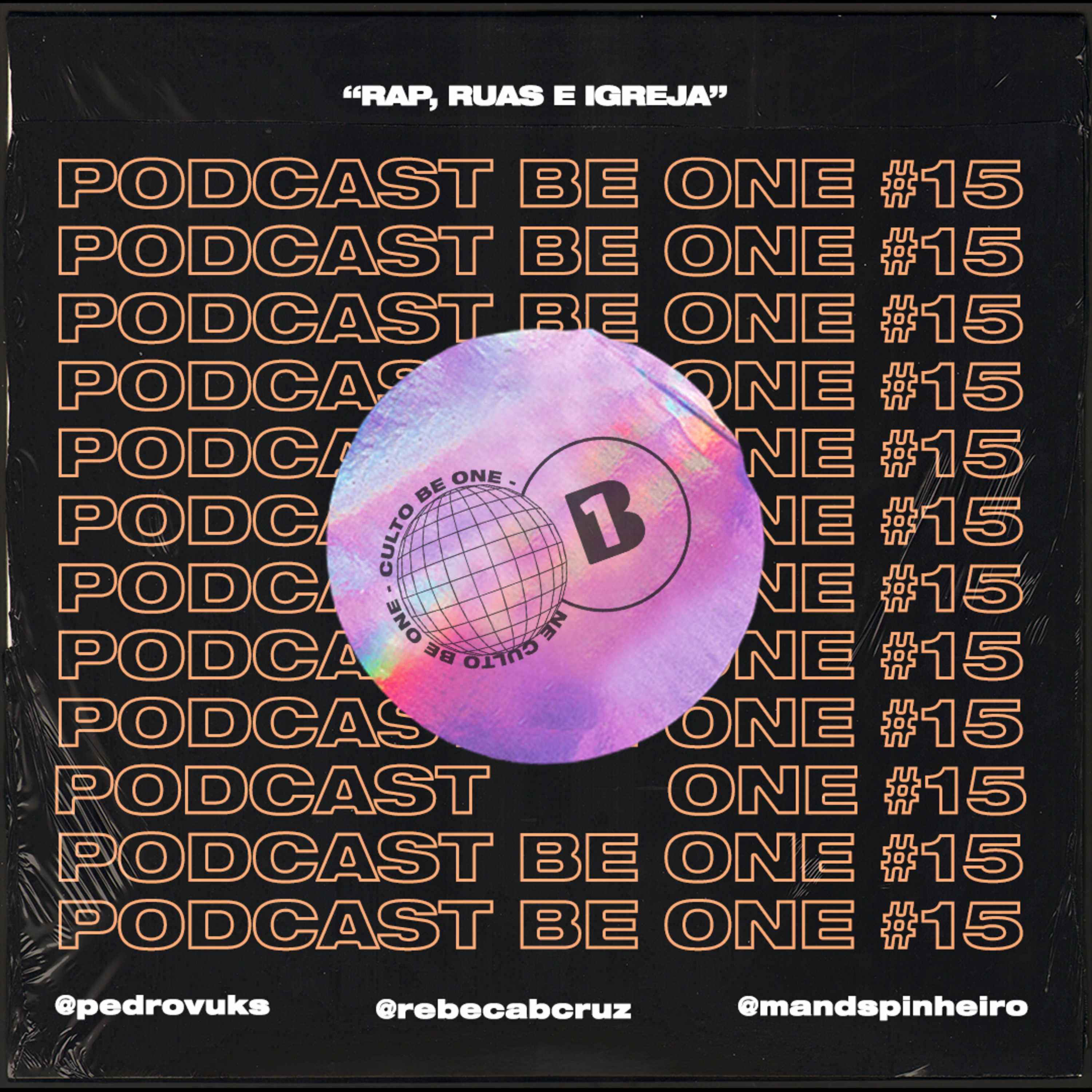 Be One Podcast