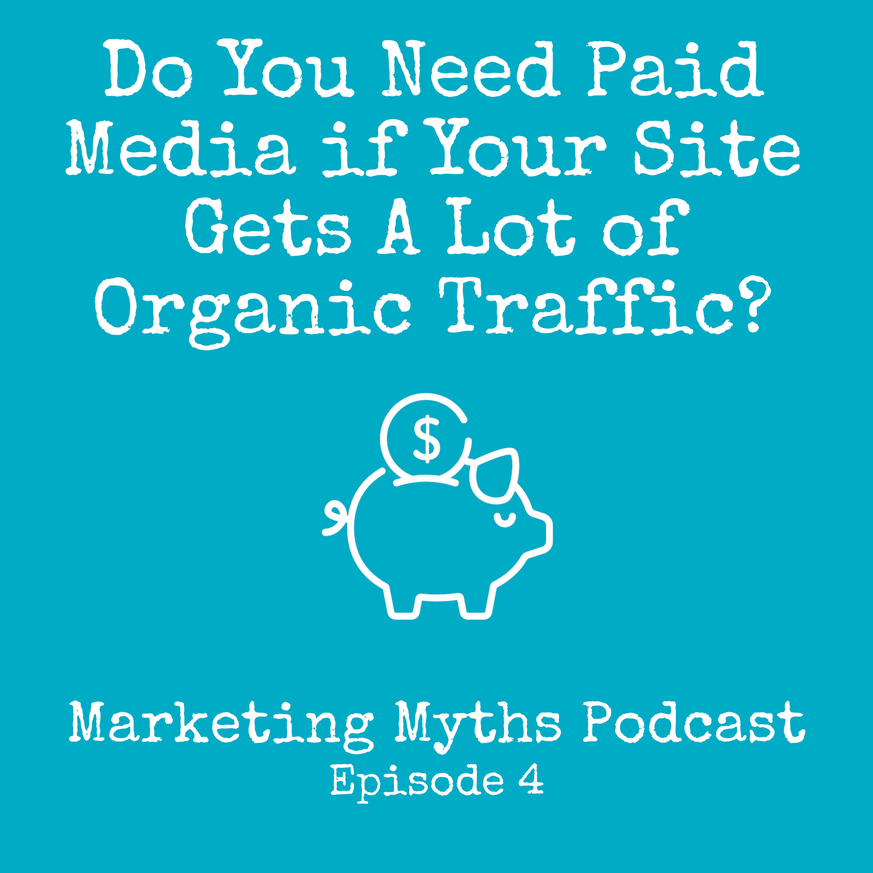 KeyNews: A Marketing Podcast