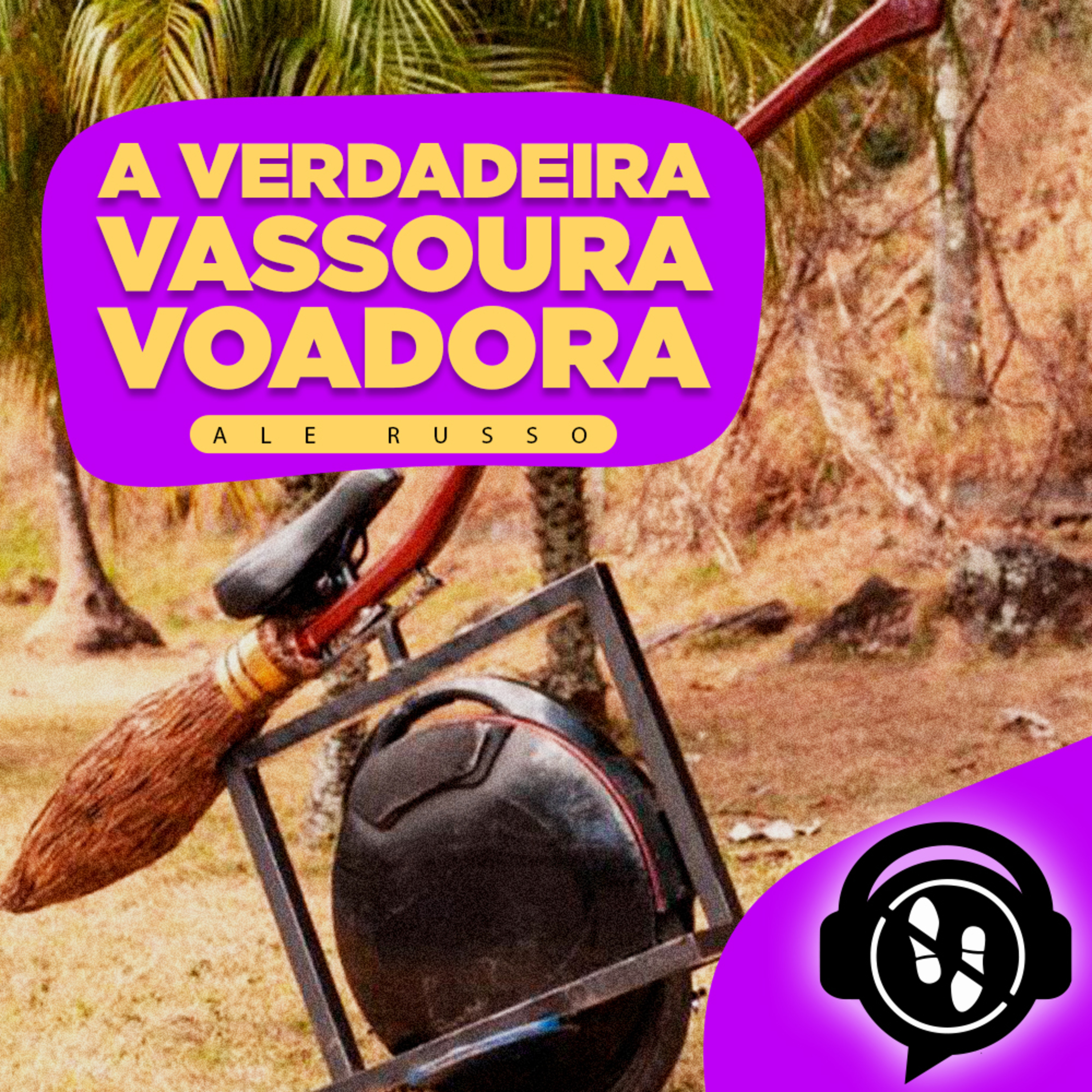 Nenhum Passo Para Trás
