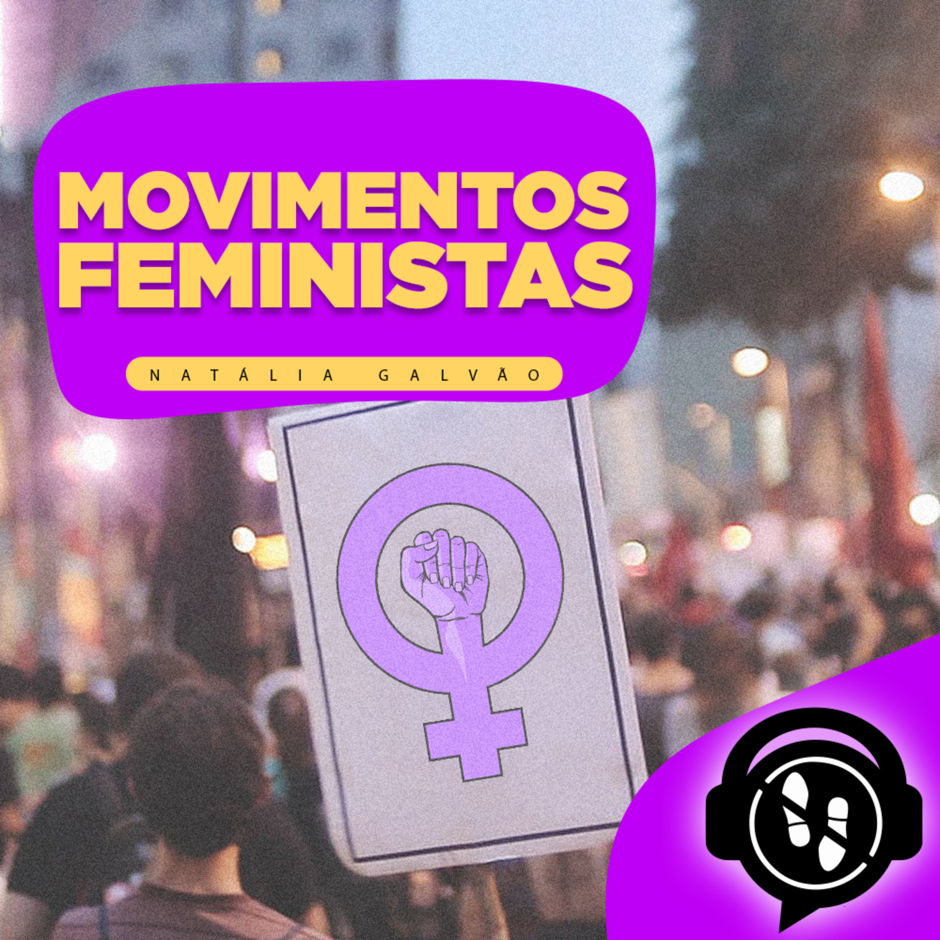 Nenhum Passo Para Trás