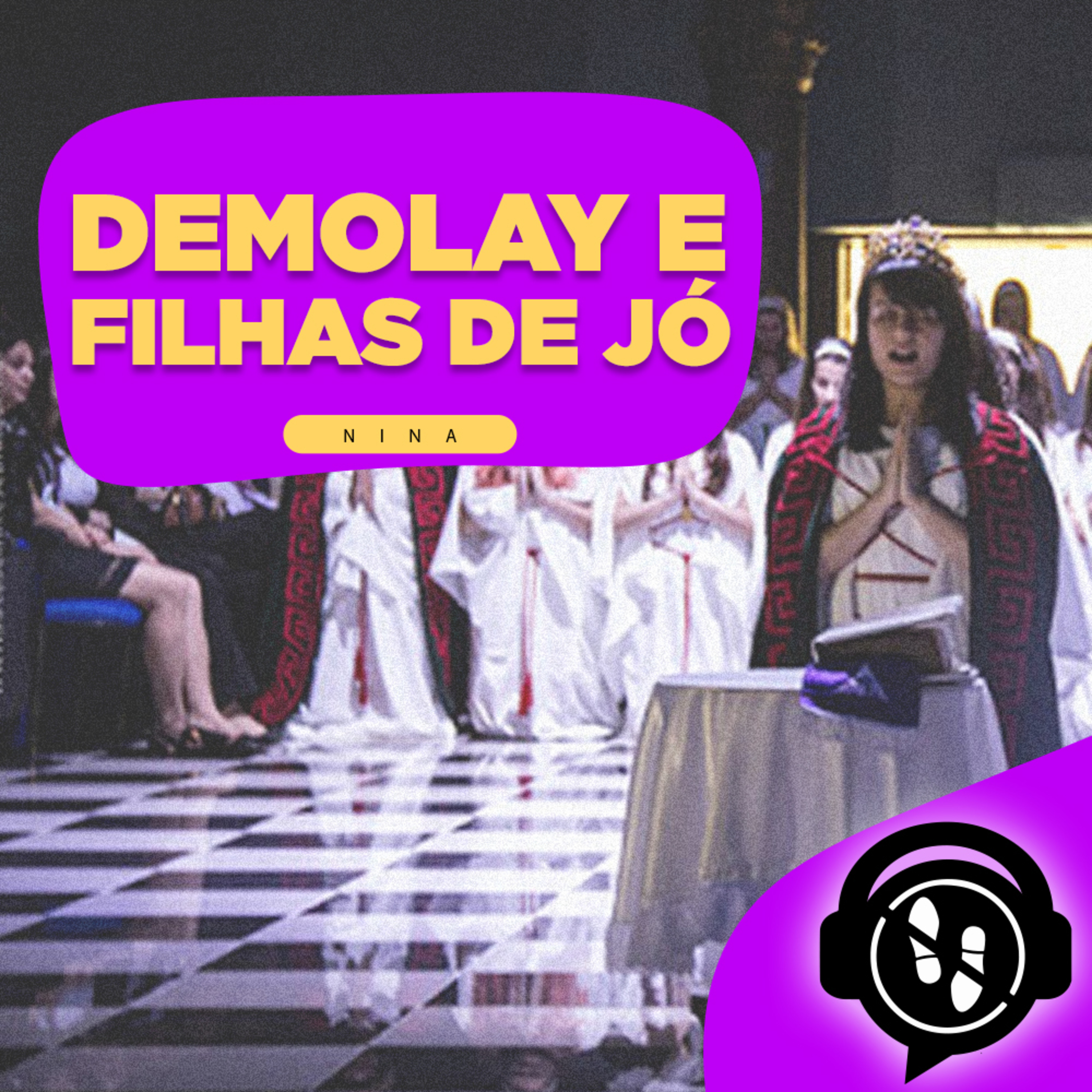 Nenhum Passo Para Trás