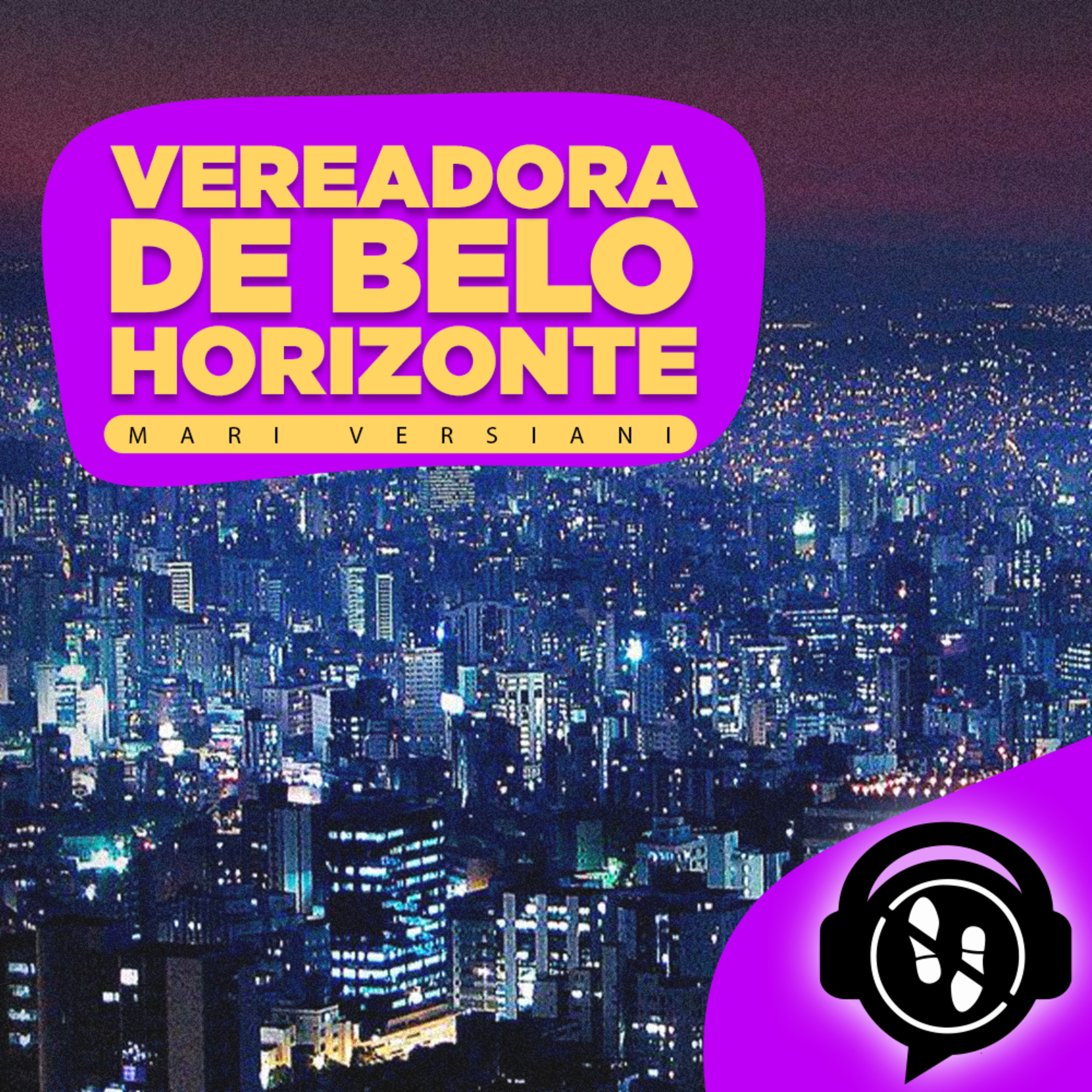 Nenhum Passo Para Trás