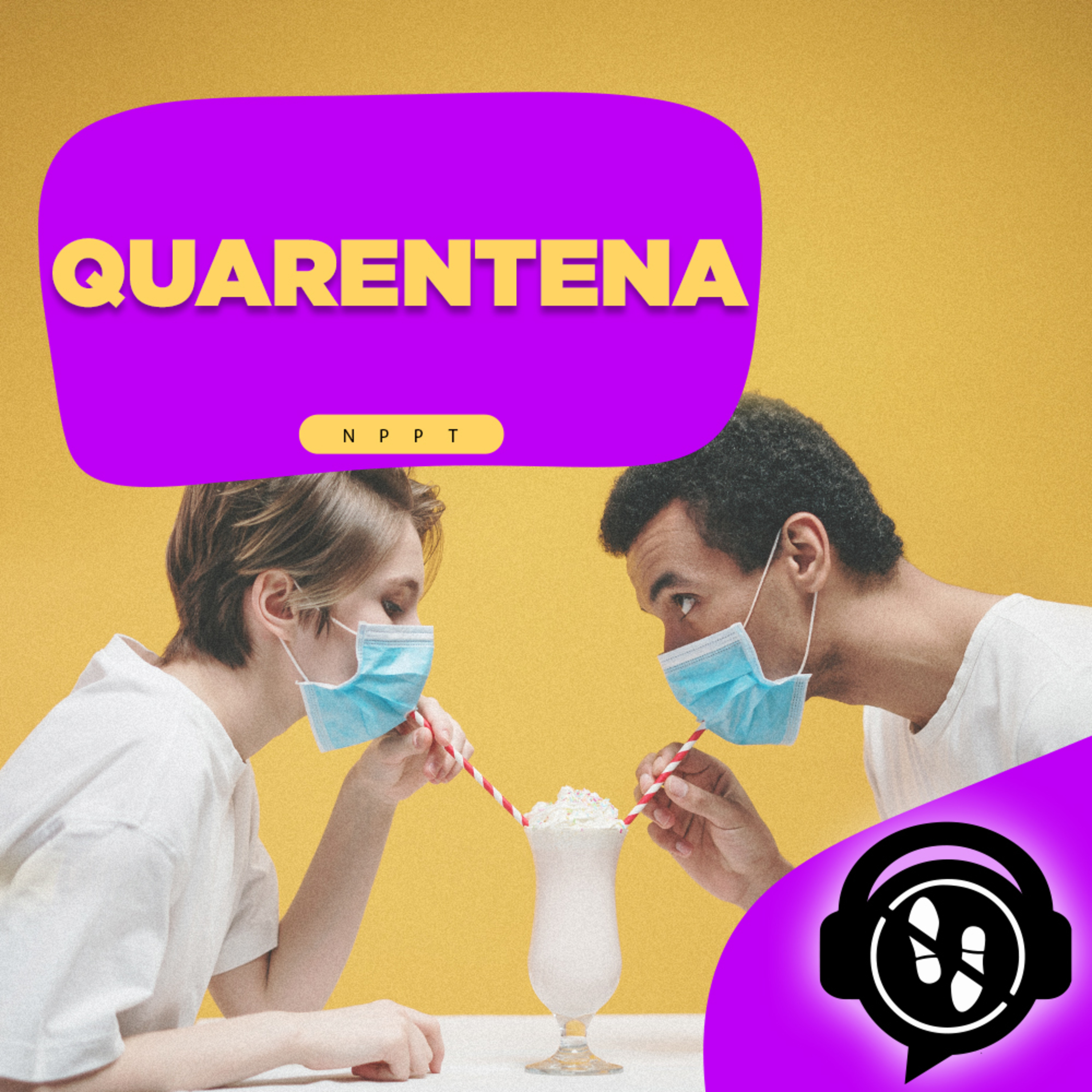 Nenhum Passo Para Trás