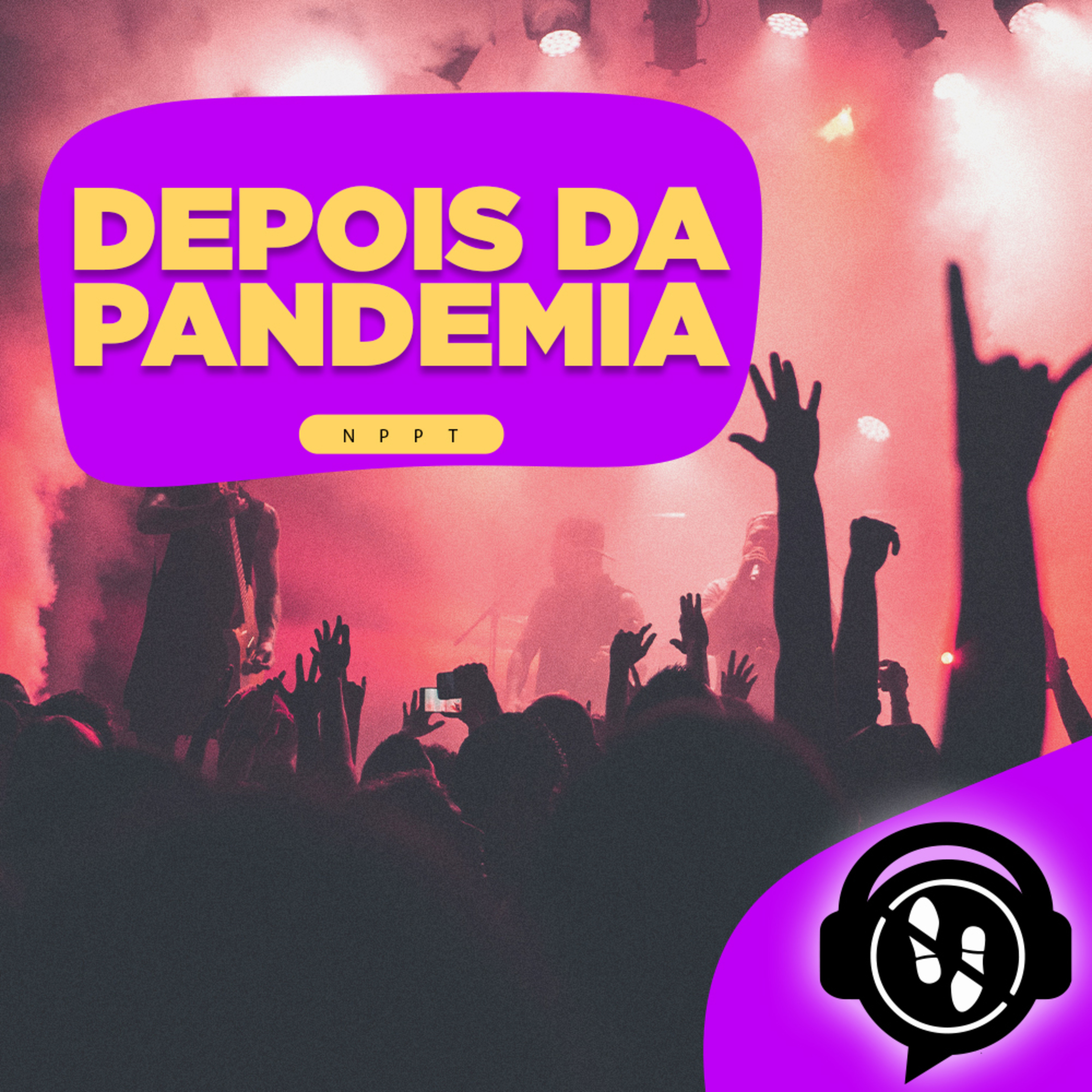 Nenhum Passo Para Trás
