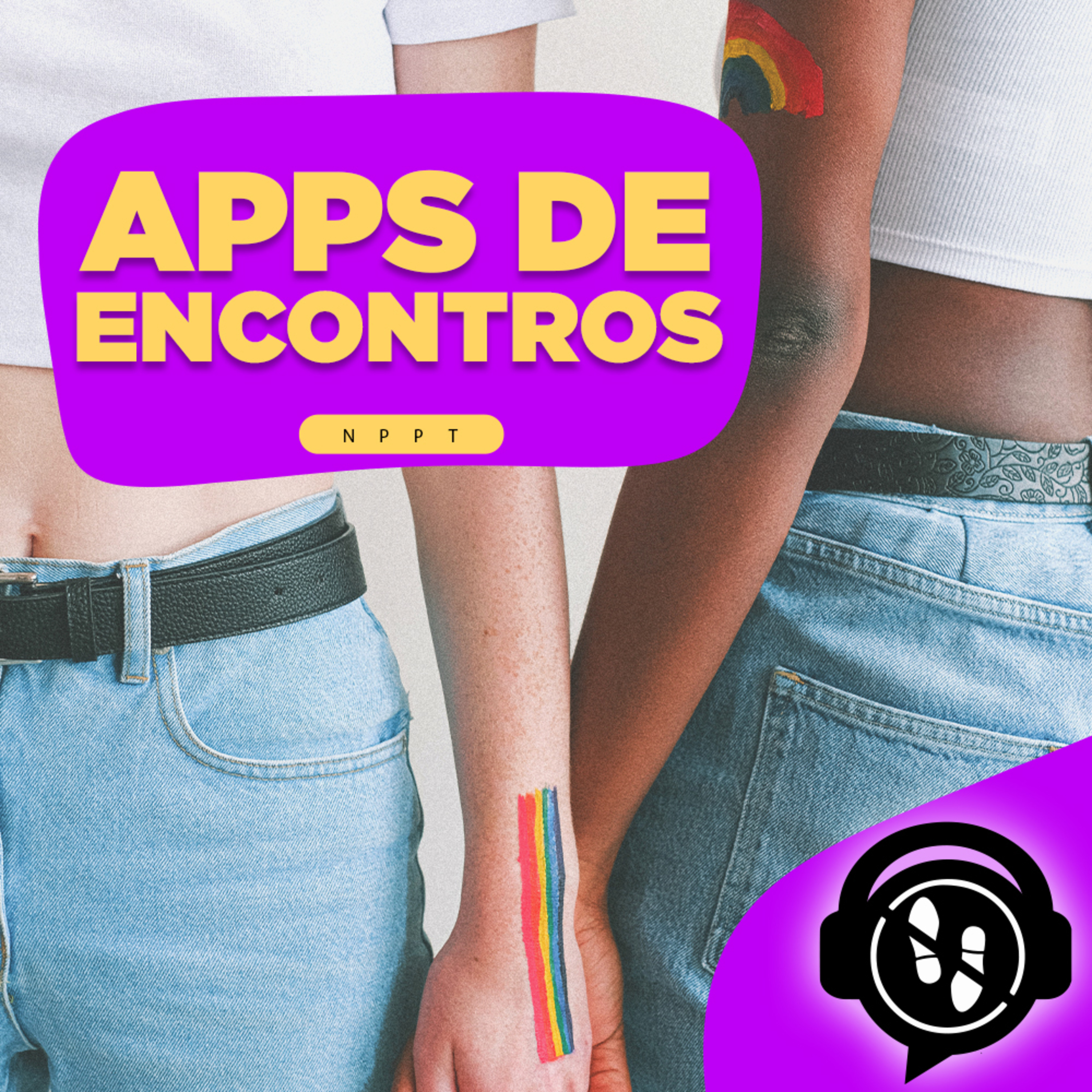 Nenhum Passo Para Trás