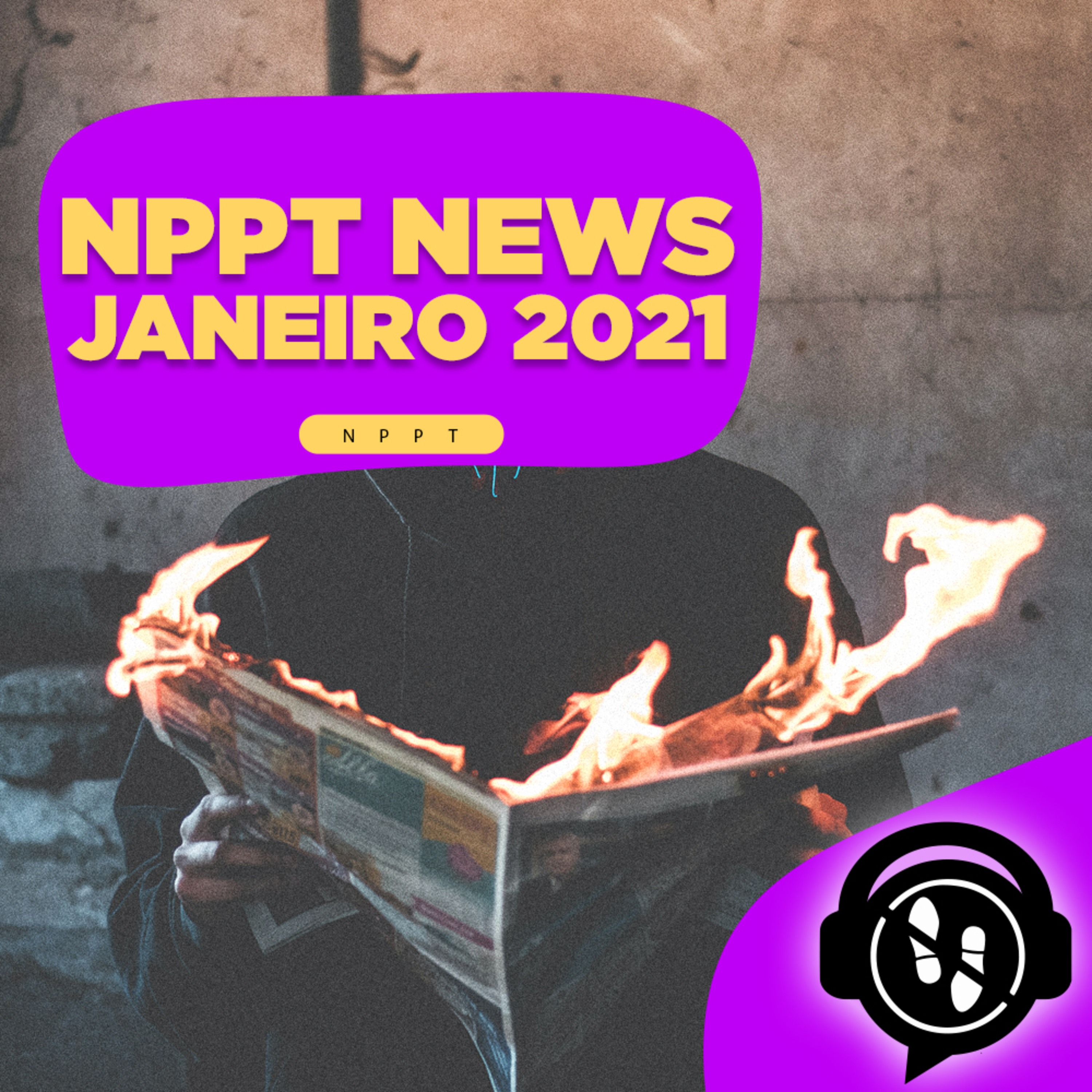 Nenhum Passo Para Trás