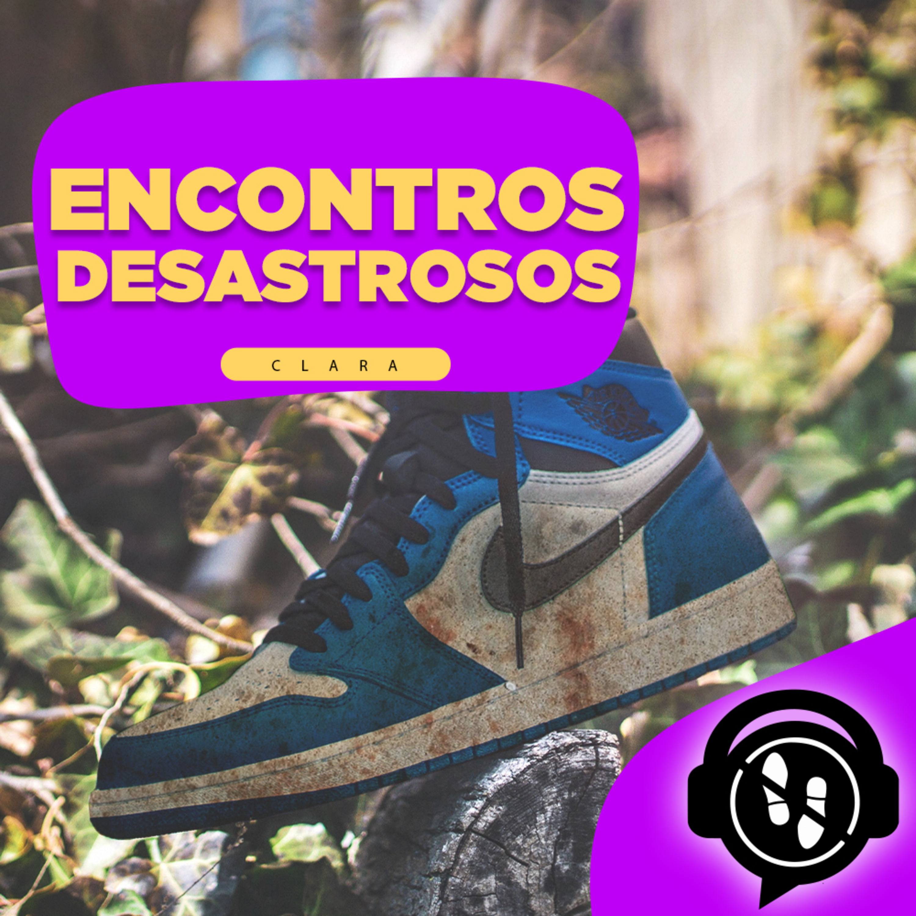 Nenhum Passo Para Trás