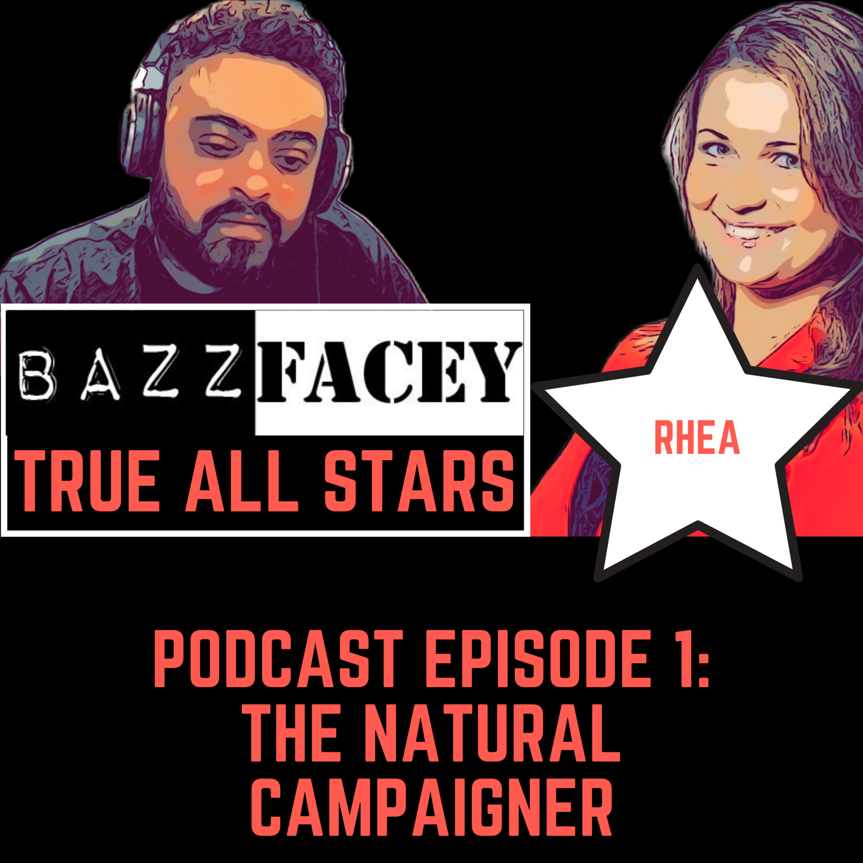 Bazz Facey\'s True All Stars
