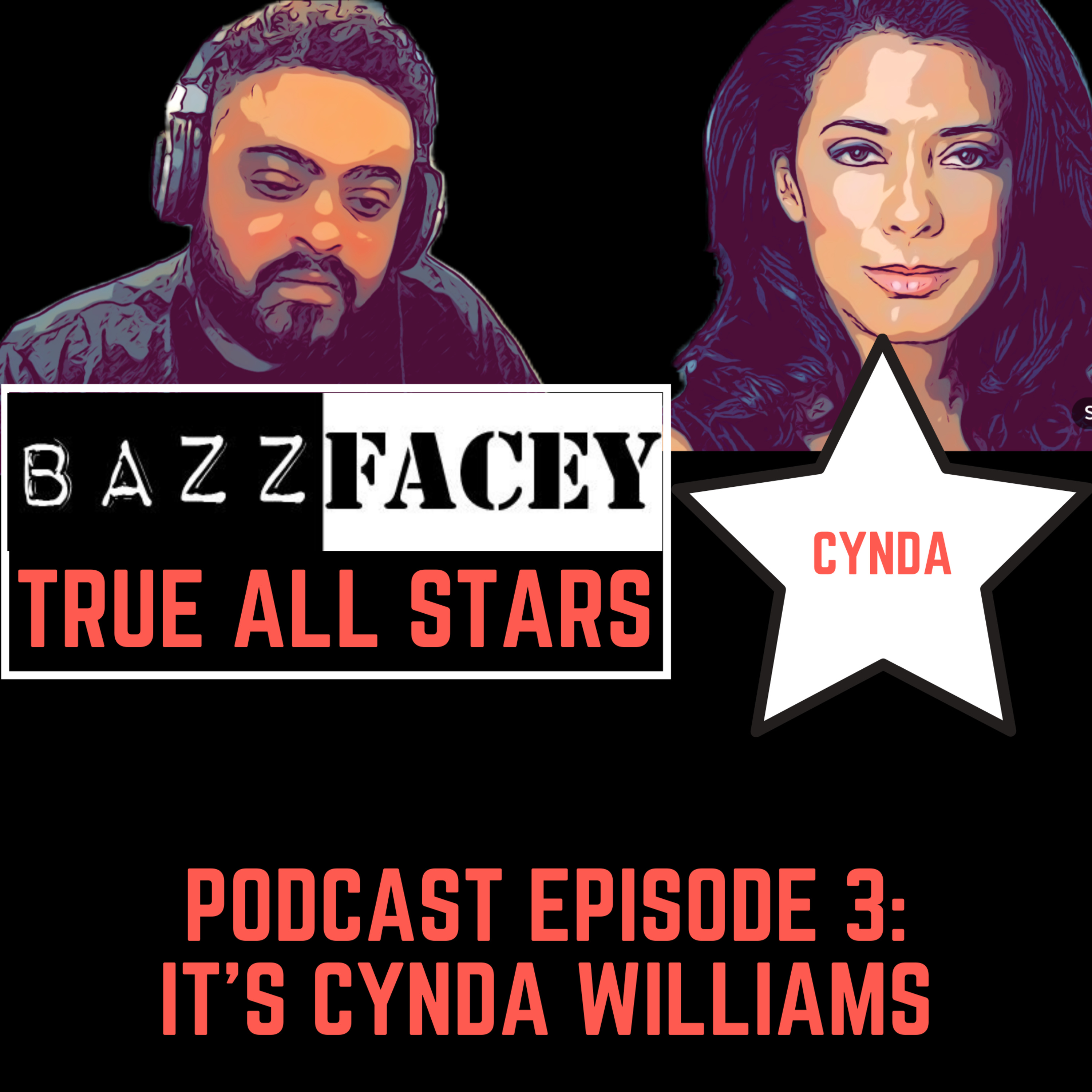 Bazz Facey\'s True All Stars