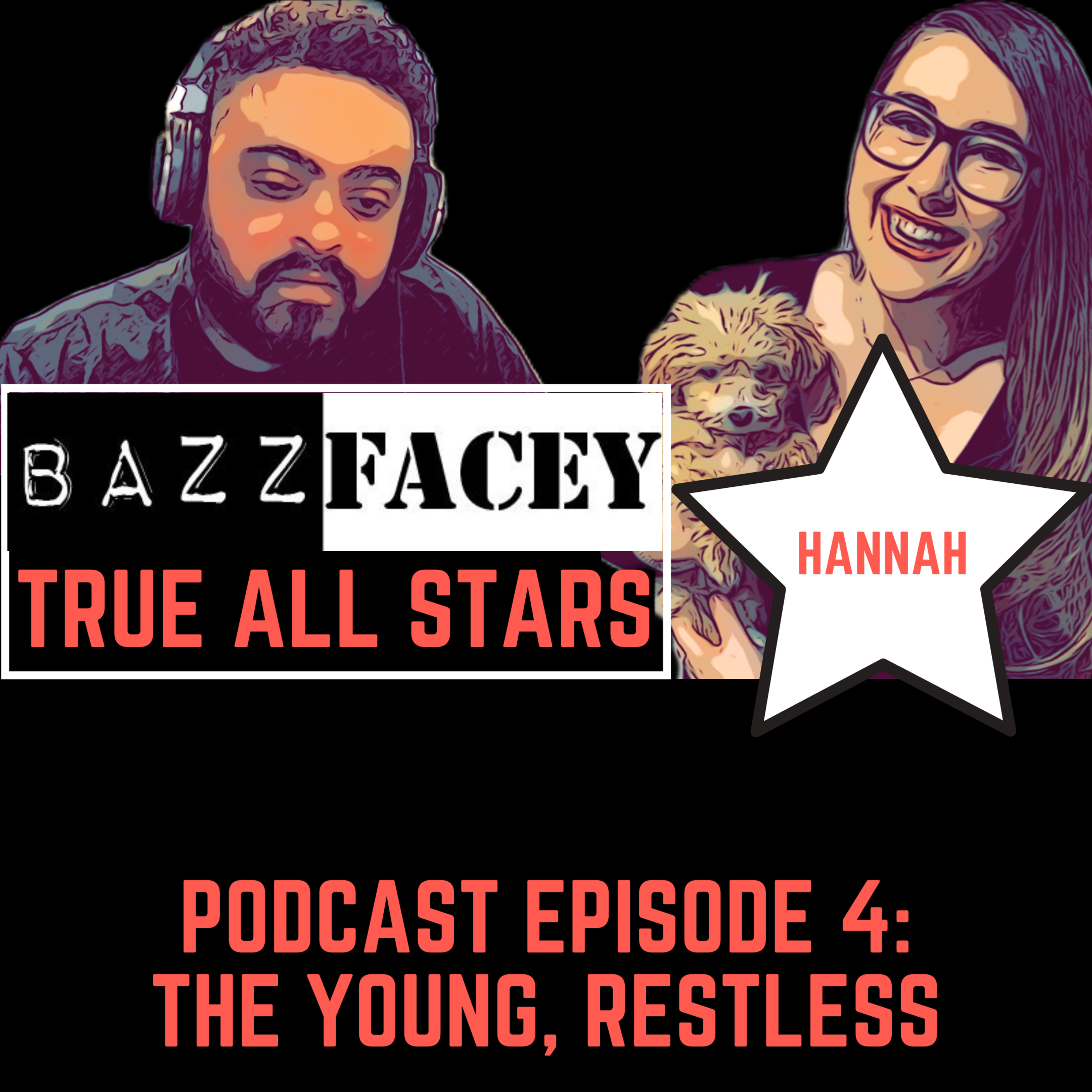 Bazz Facey\'s True All Stars