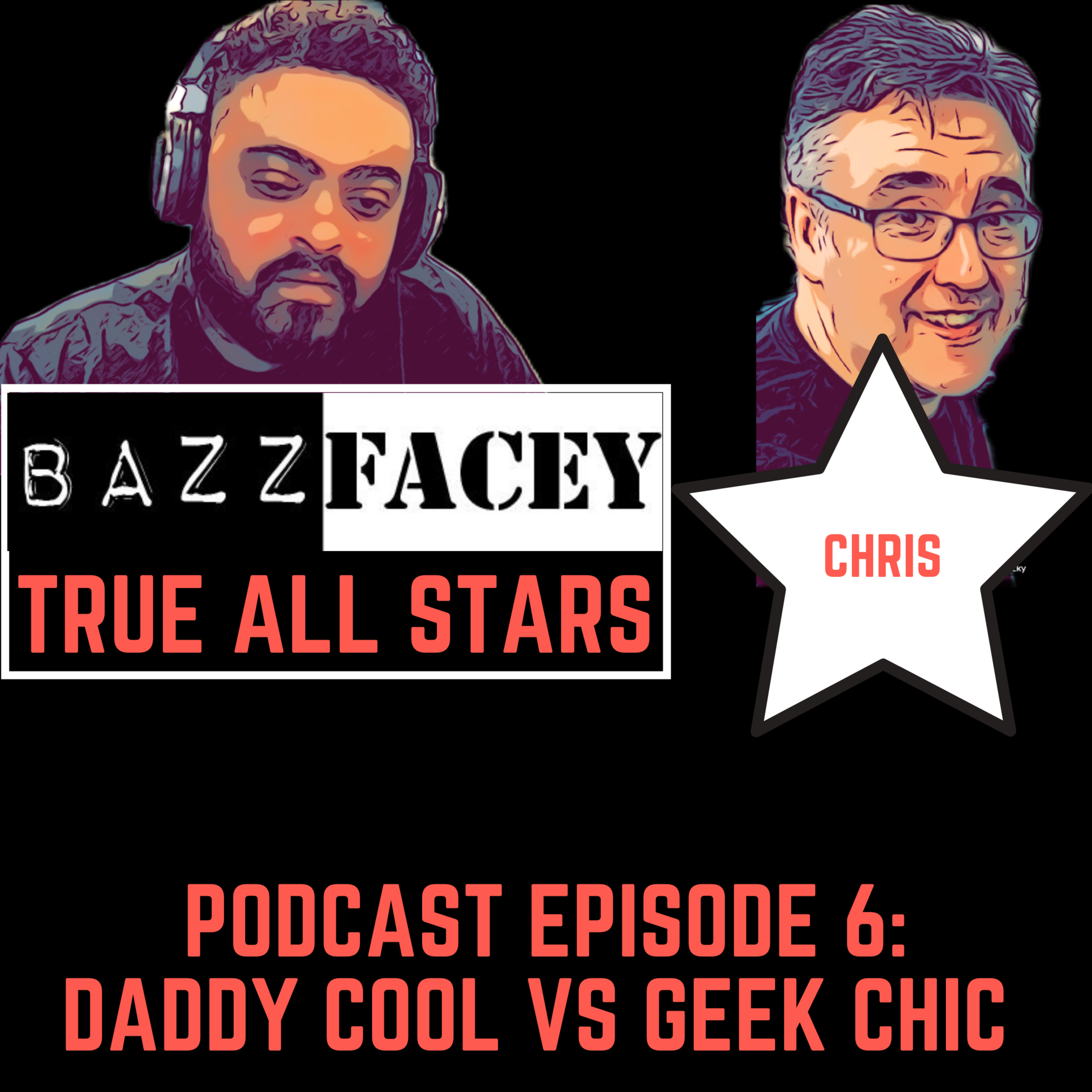 Bazz Facey\'s True All Stars