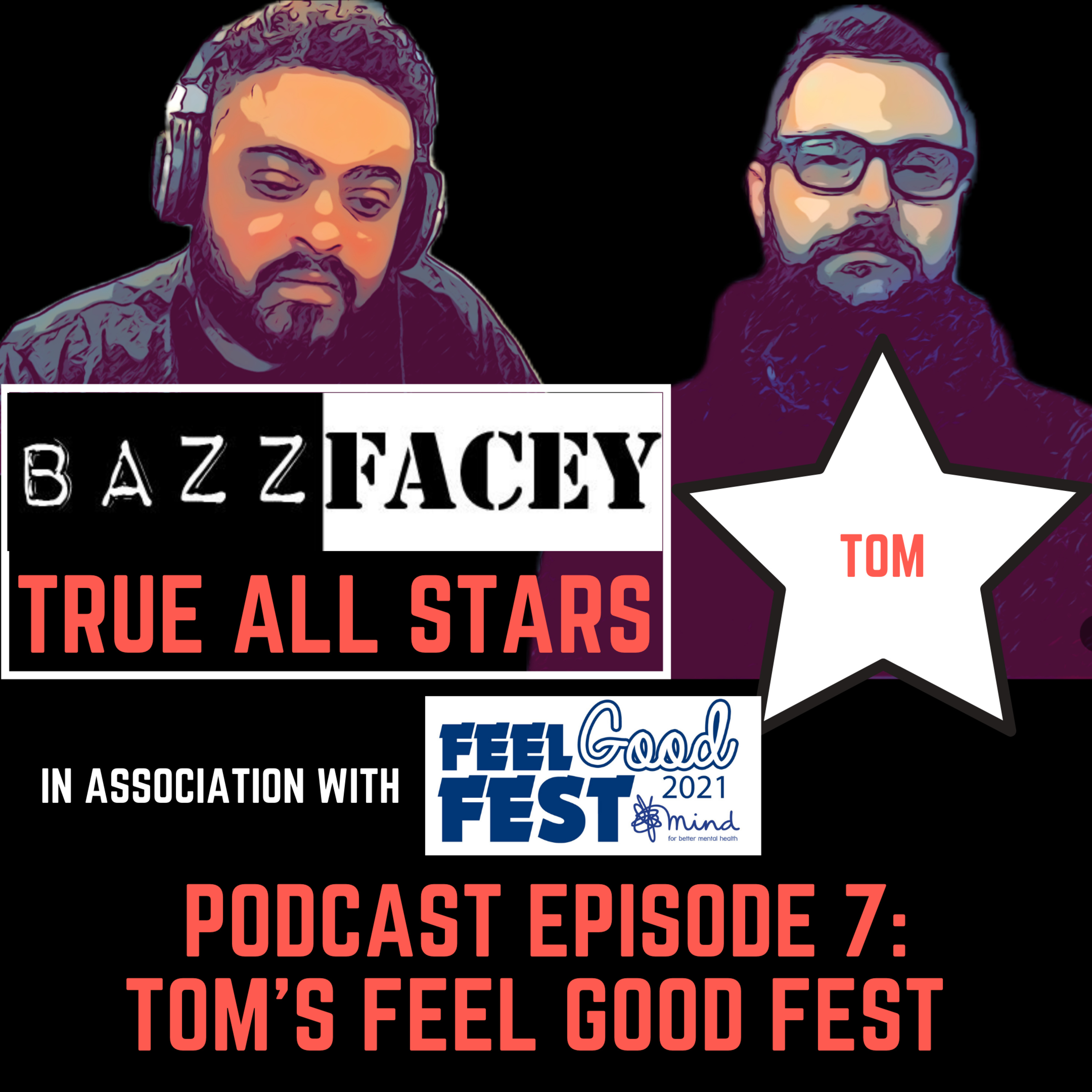 Bazz Facey\'s True All Stars