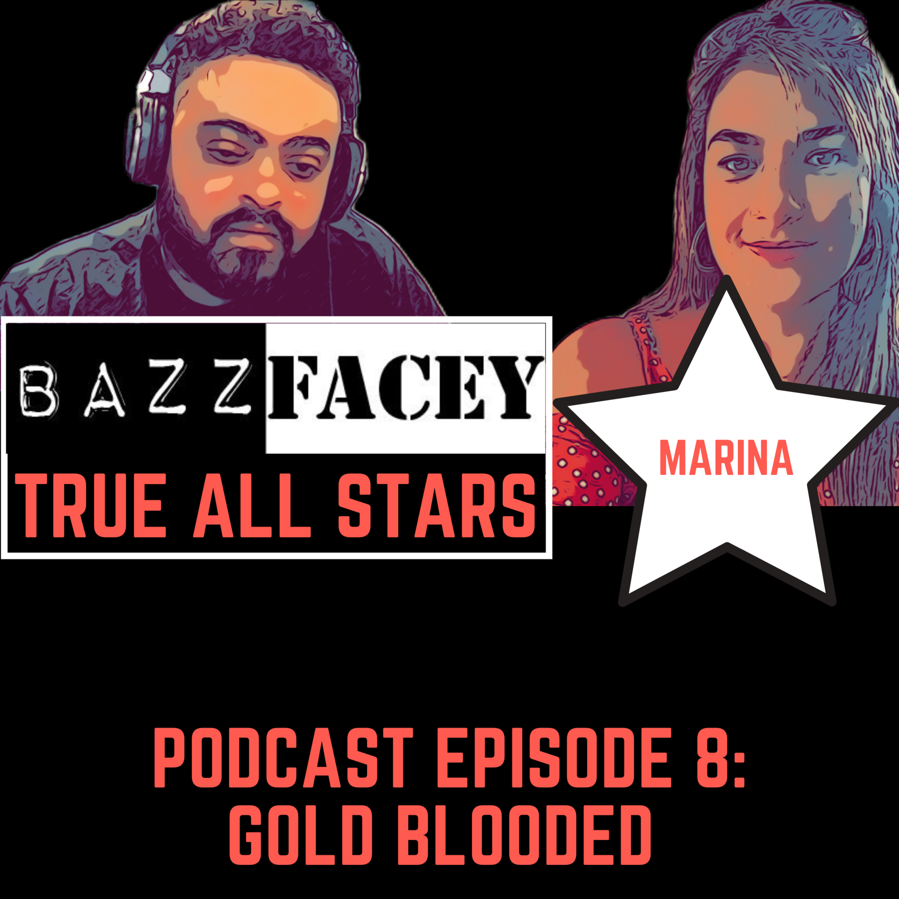 Bazz Facey\'s True All Stars