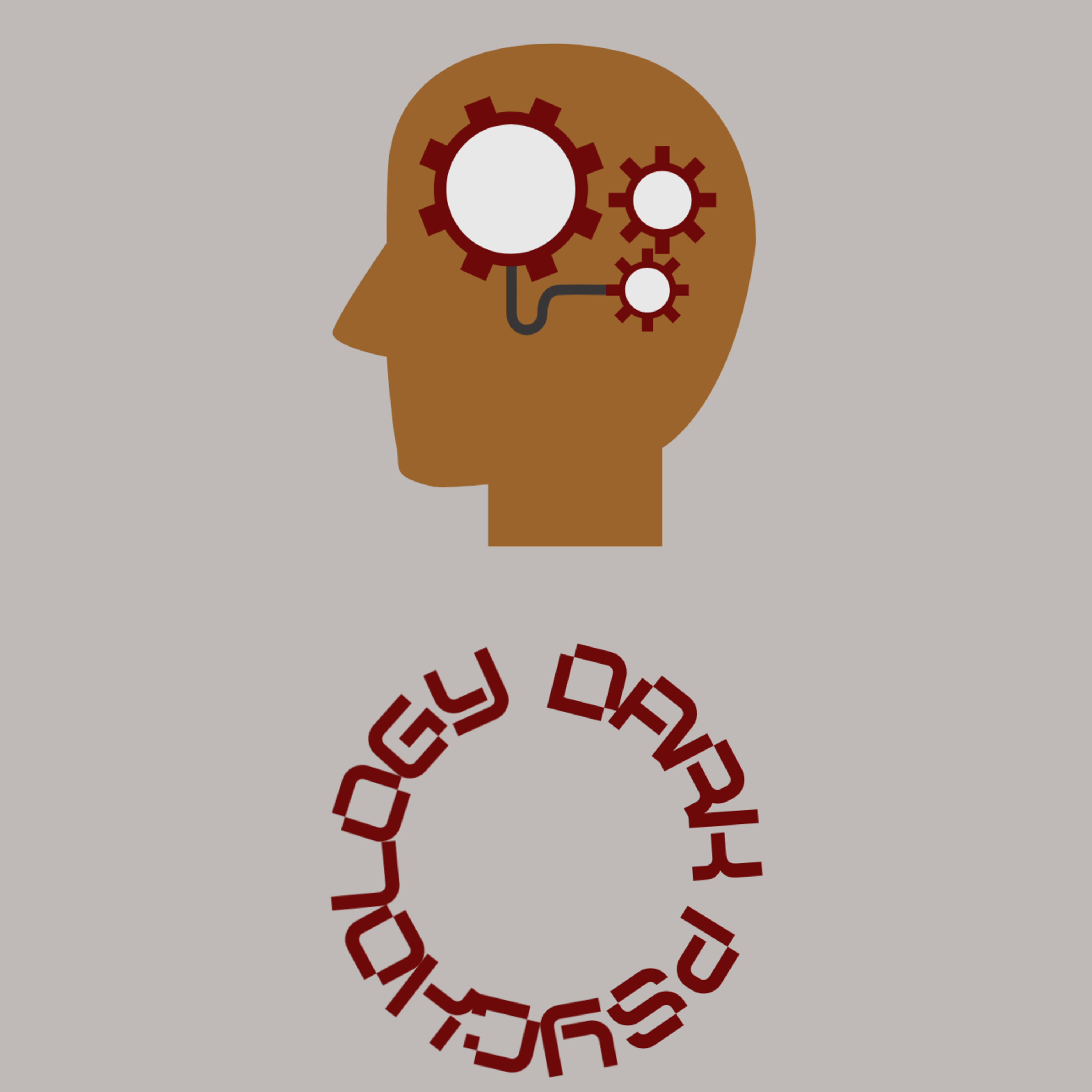 Dark Psychology: Detecting Manipulation and Brainwashing episode artwork