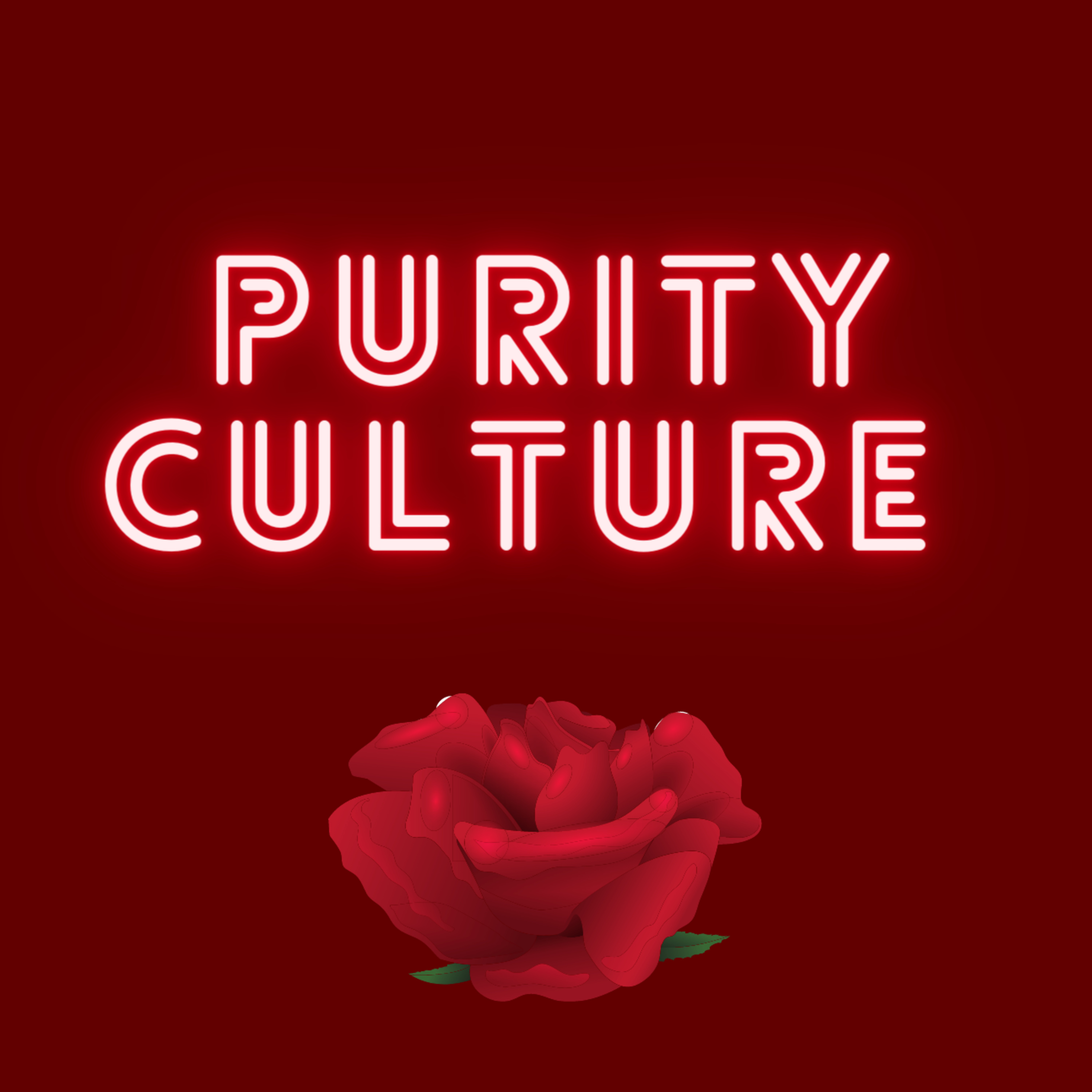Purity Culture episode artwork